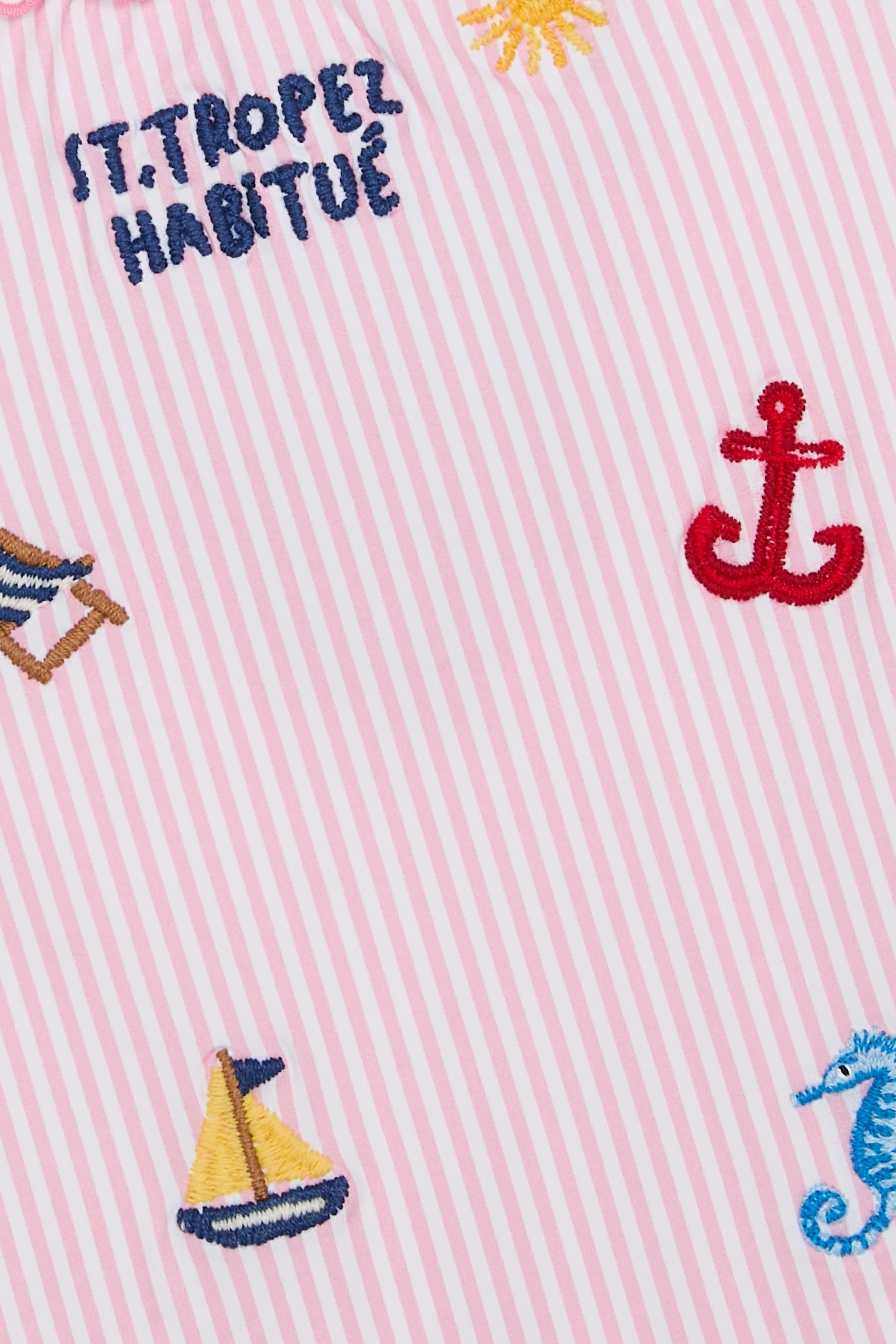 Kids Clio One-Piece Swimsuit 