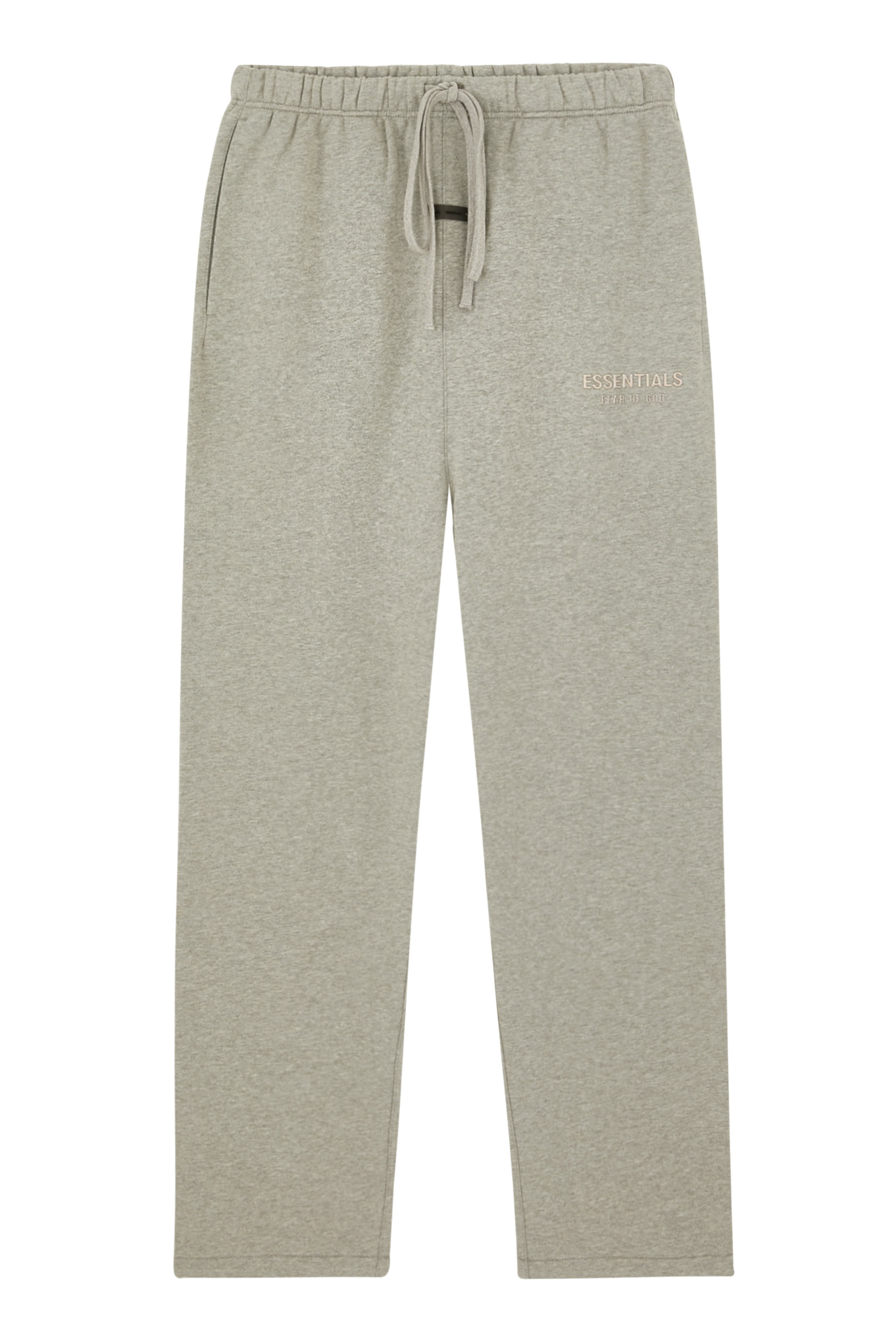 Relaxed Fleece Sweatpants