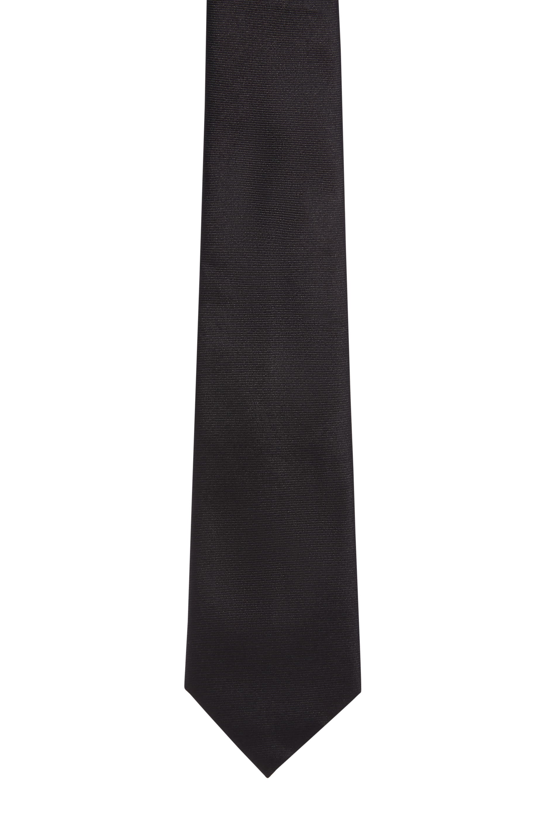 Jacquard Tie 
