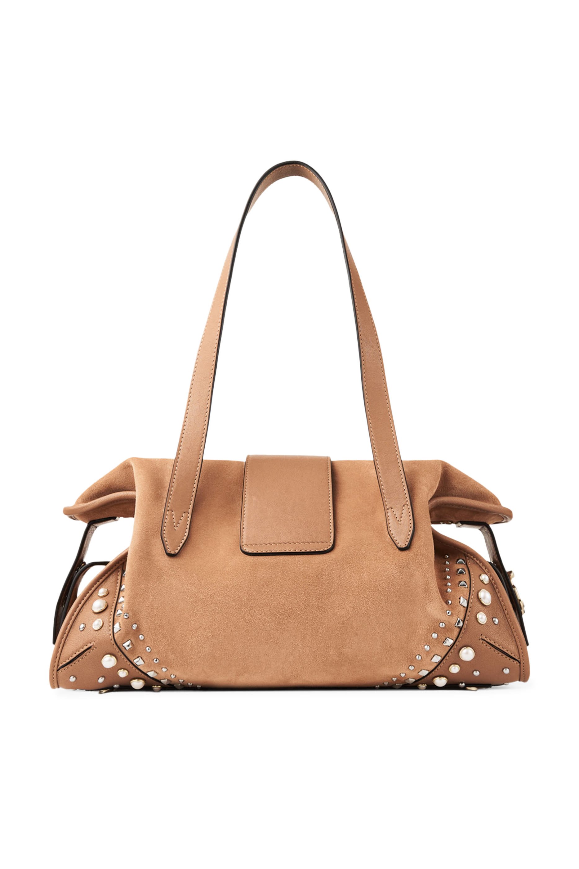  Bar Filo Medium Tote Bag