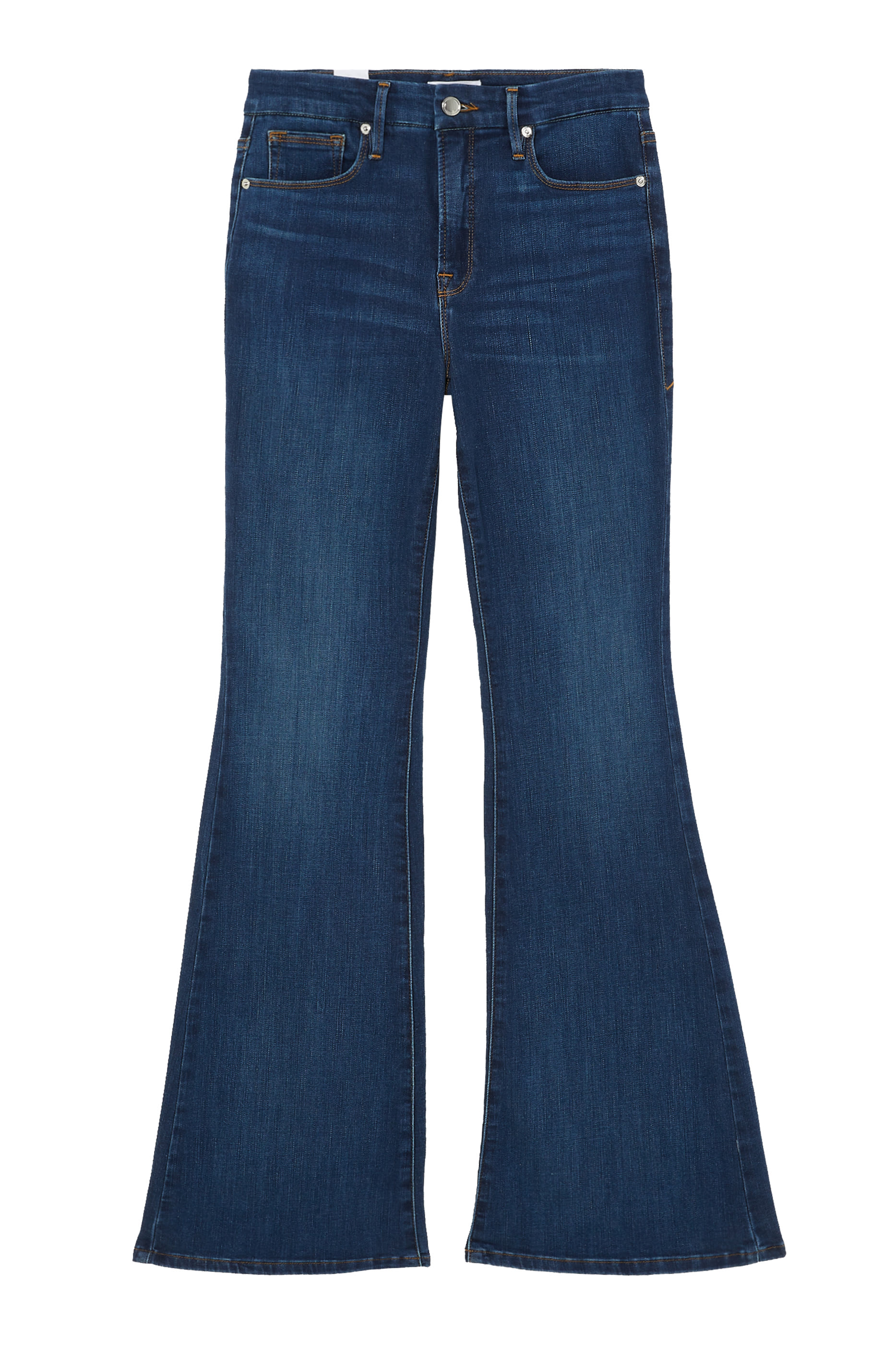 Good Flare Skinny Jeans