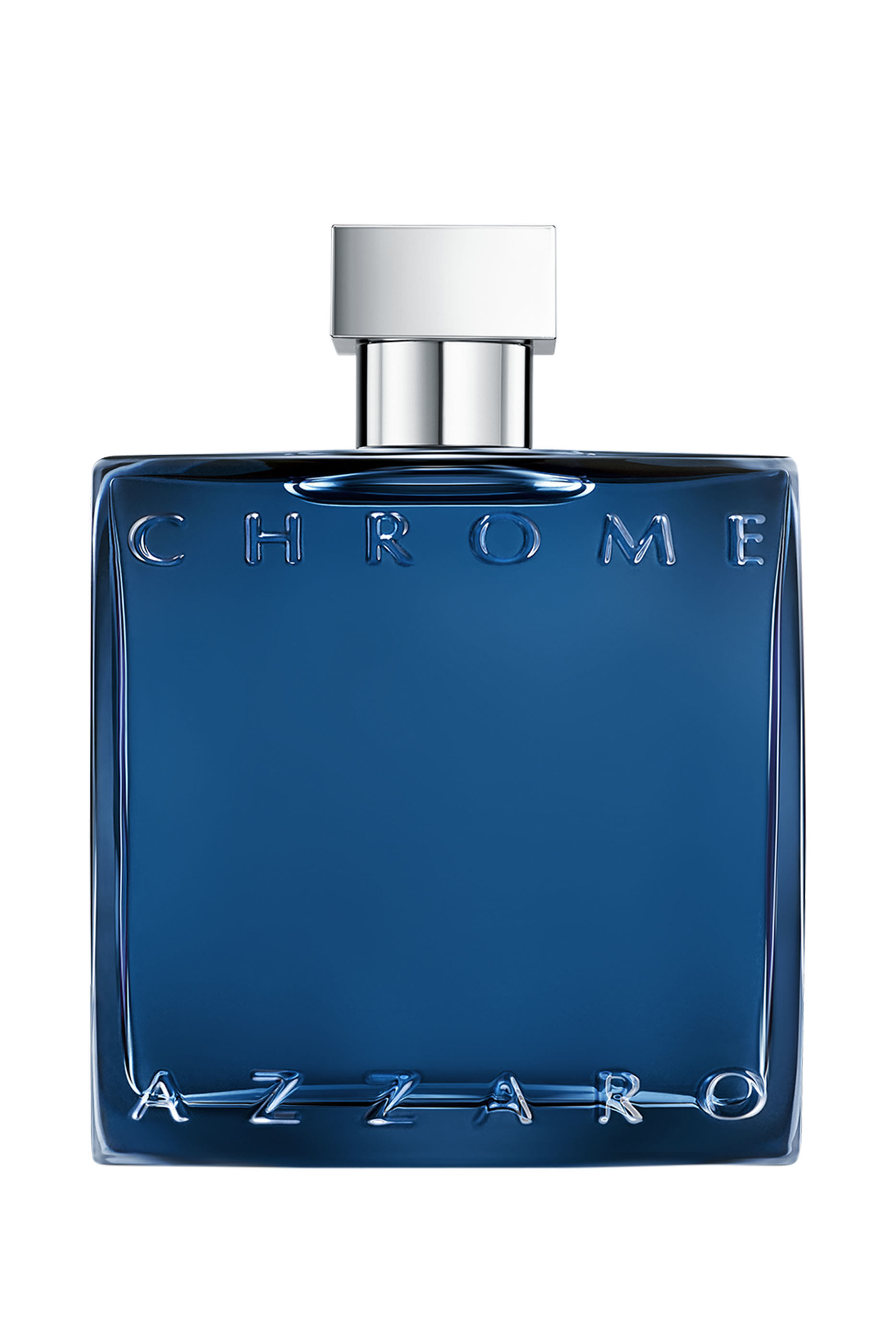 Chrome Eau de Parfum