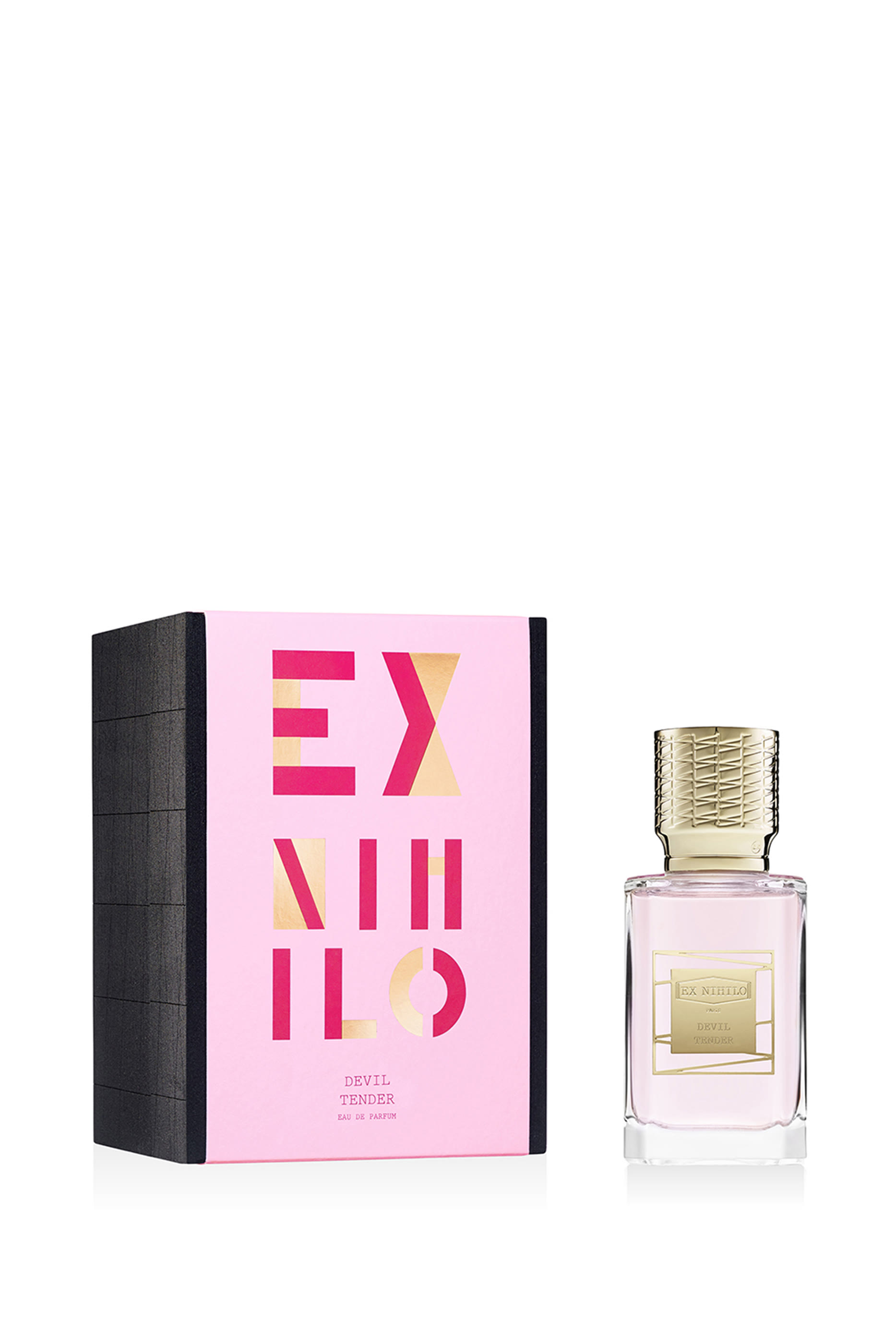 Devil Tender Eau de Parfum