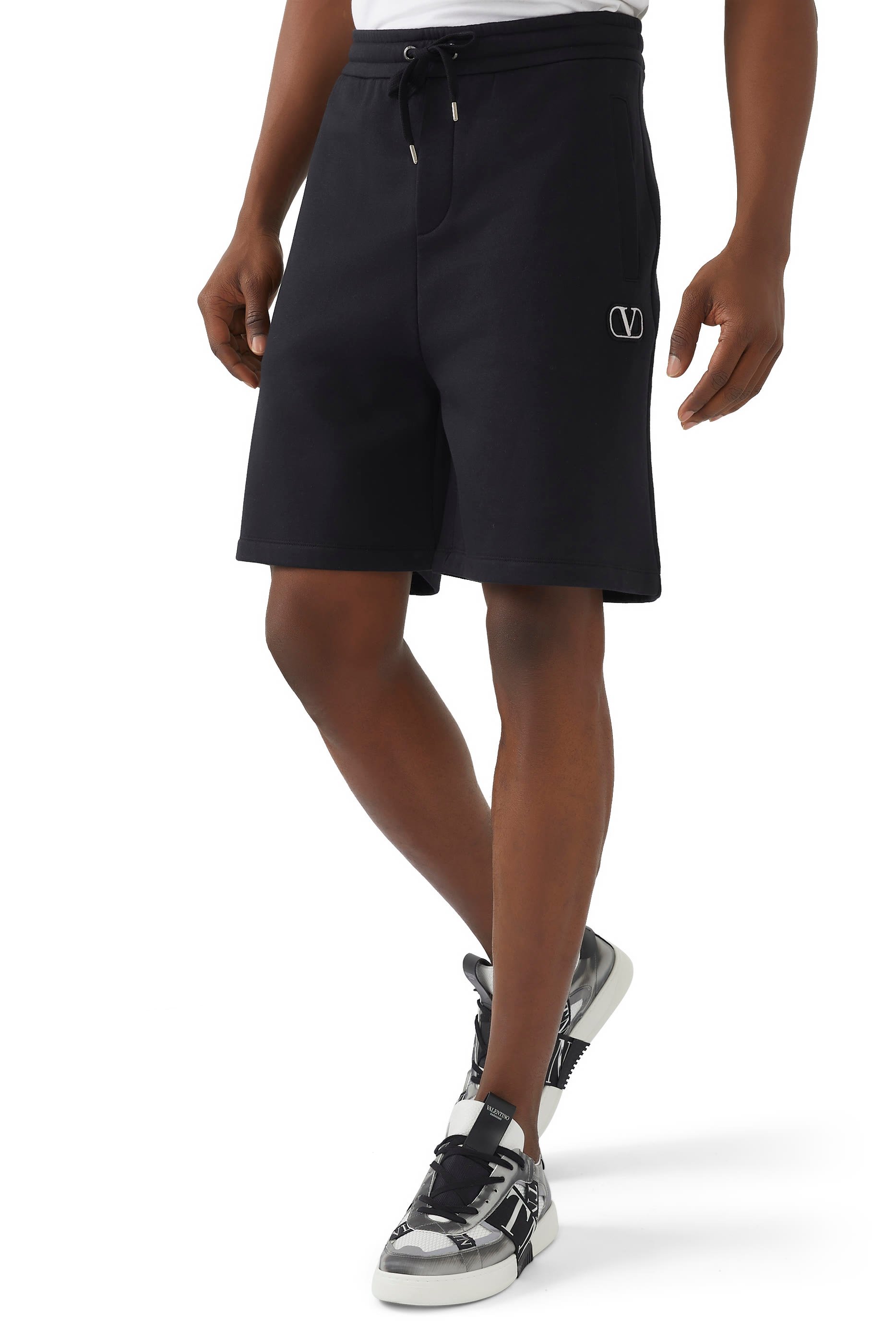 Vlogo Signature Shorts