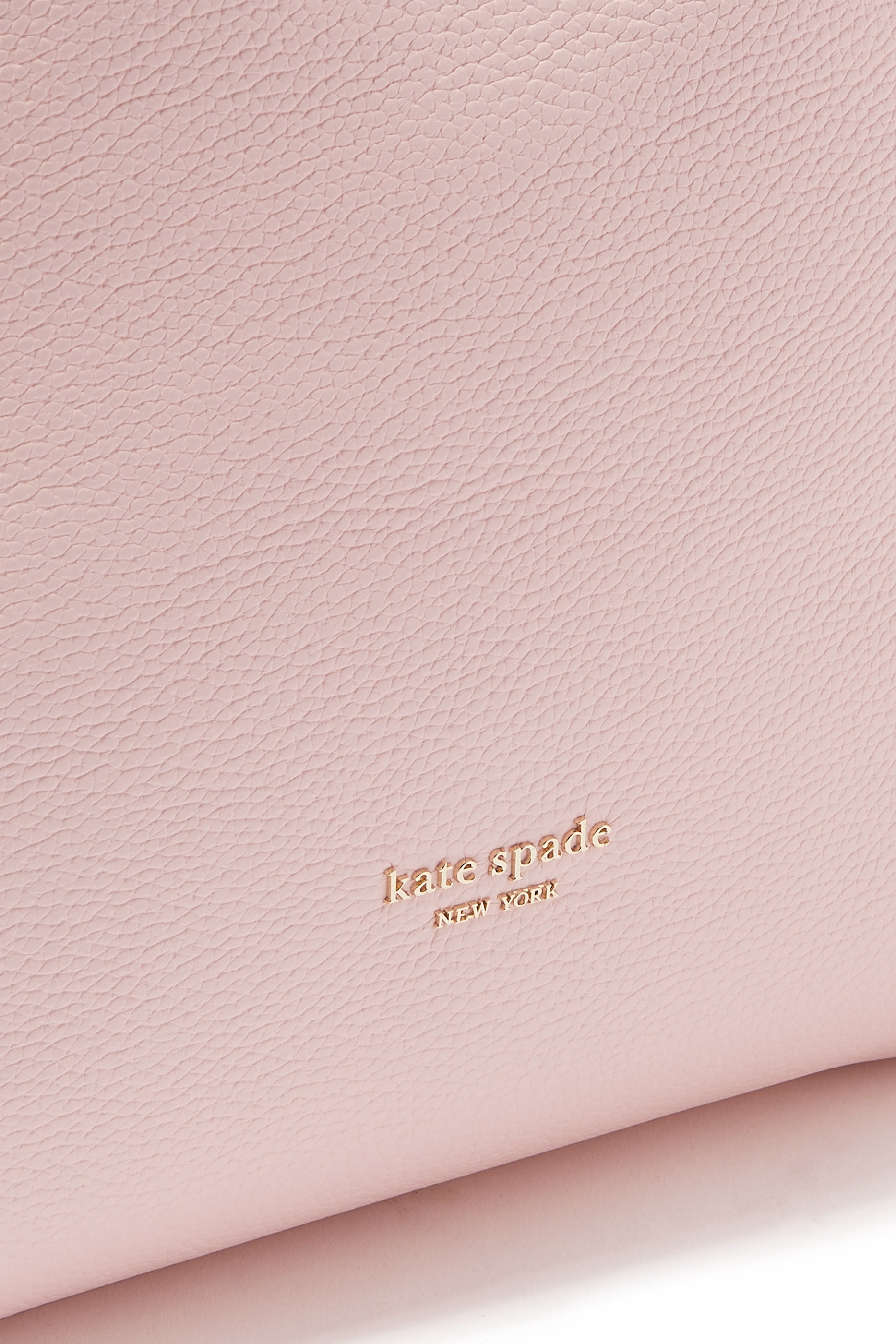 Knott Medium Crossbody Tote Bag