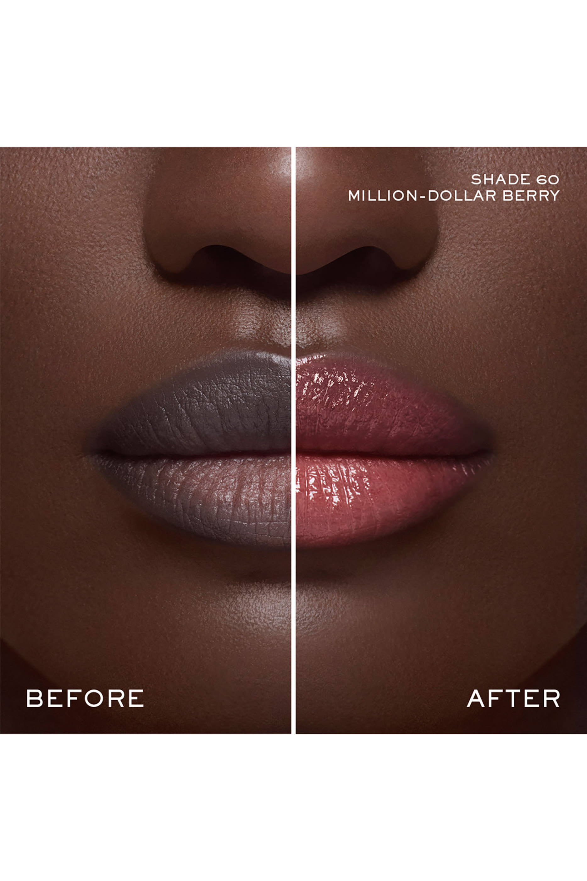 Lip Id&ocirc;le Squalane-12 Butterglow&trade; Hydrating Lip Balm