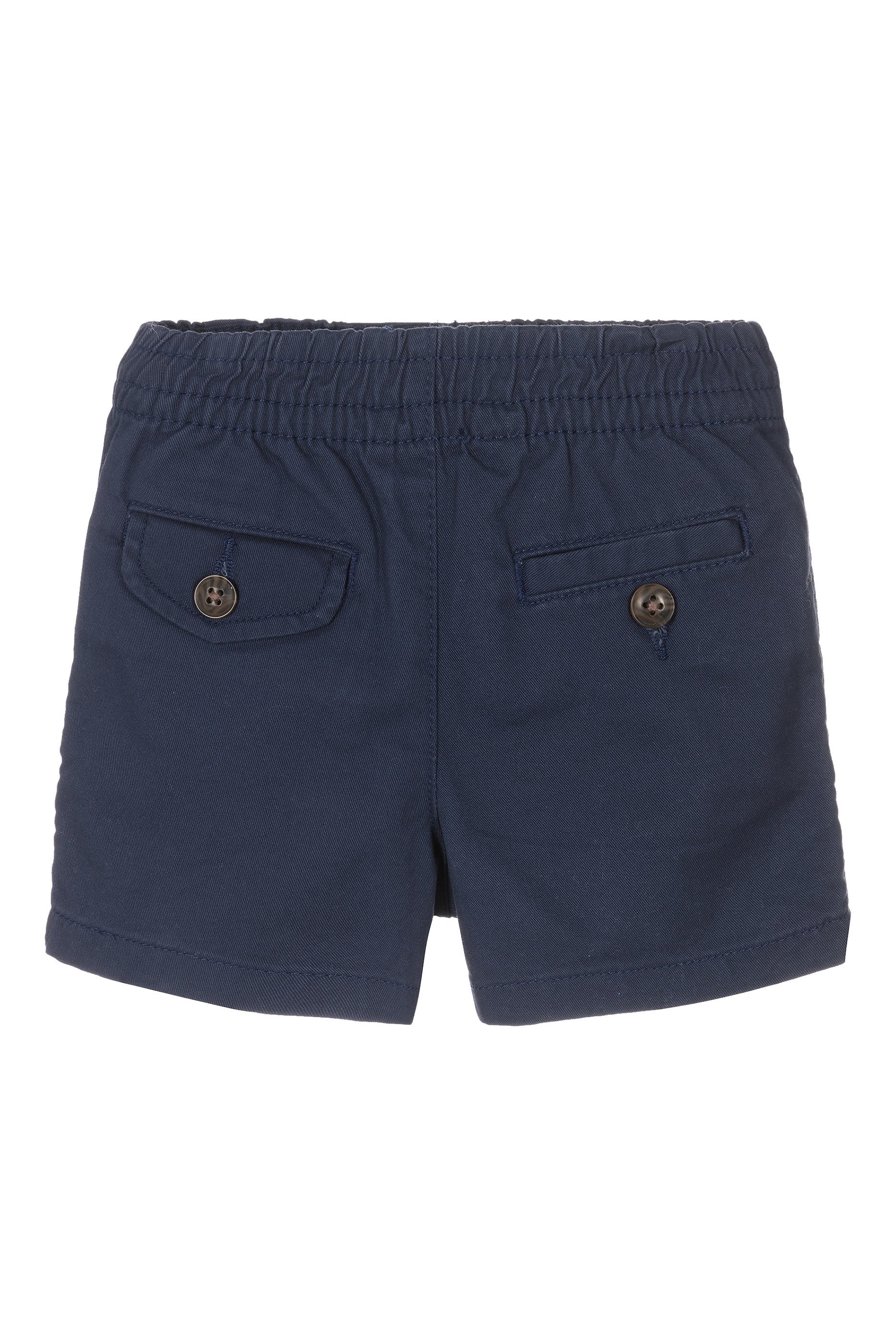 Pony Logo Chino Shorts