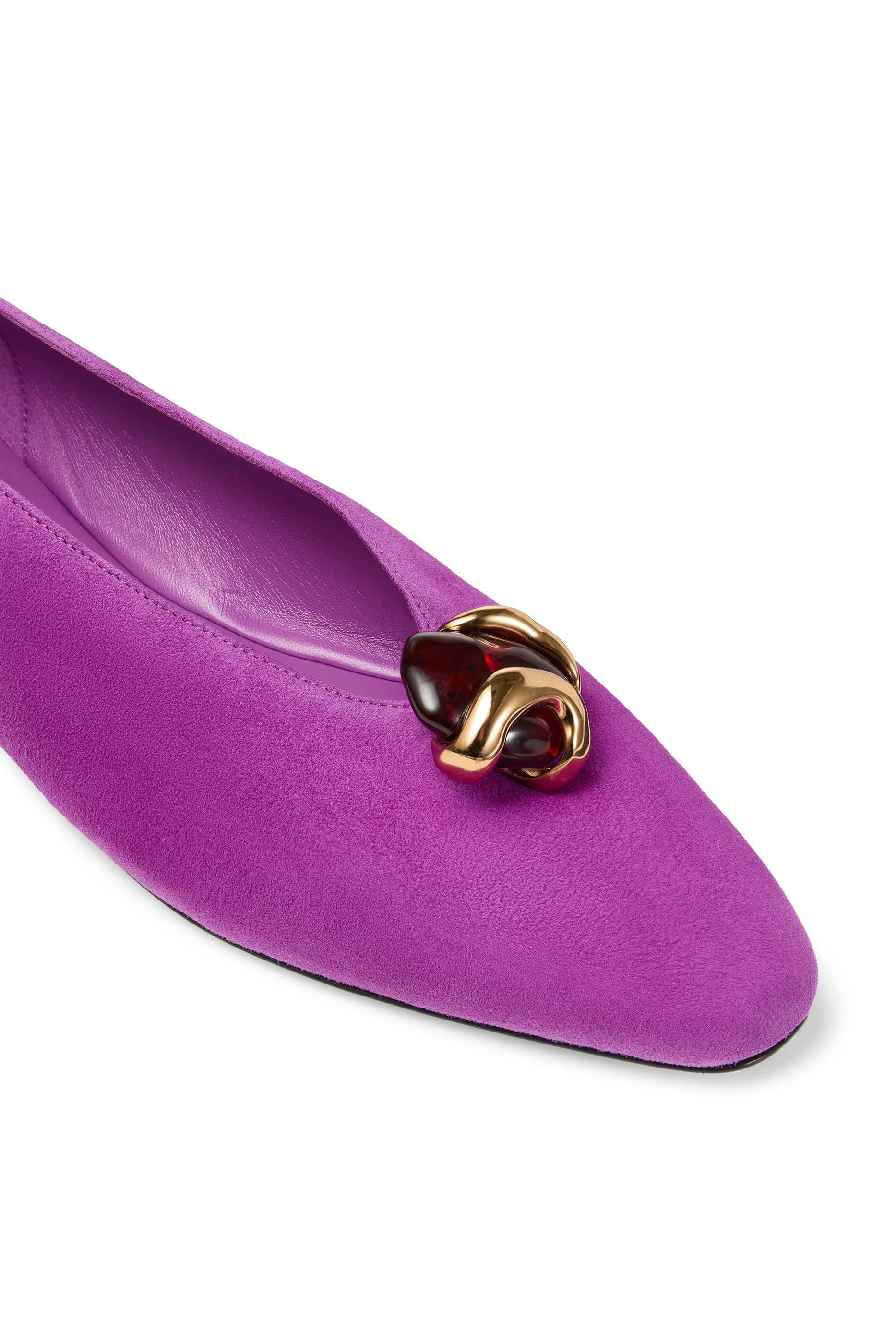 Margot Ballet Flats