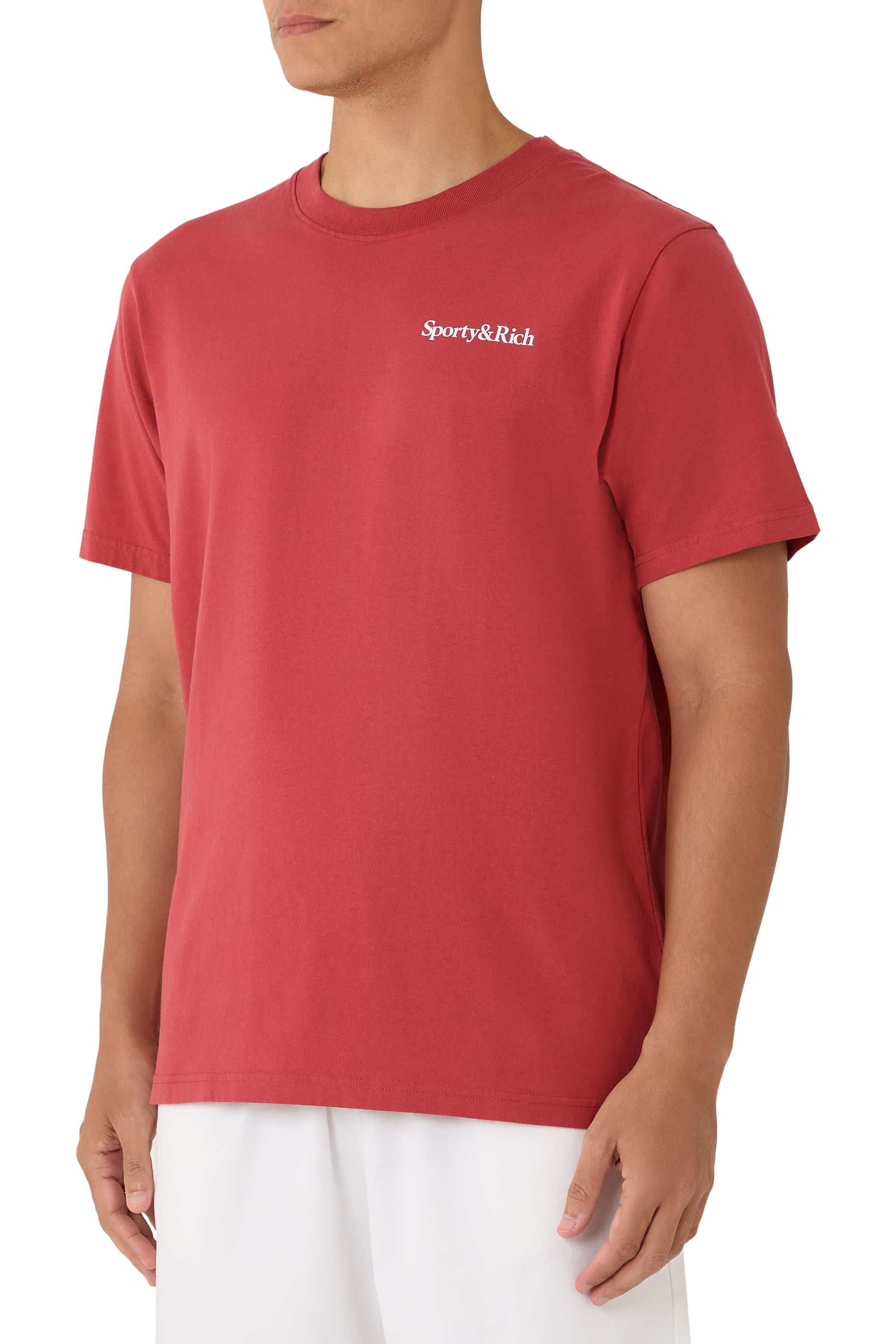 Health is Wealth T-Shirt