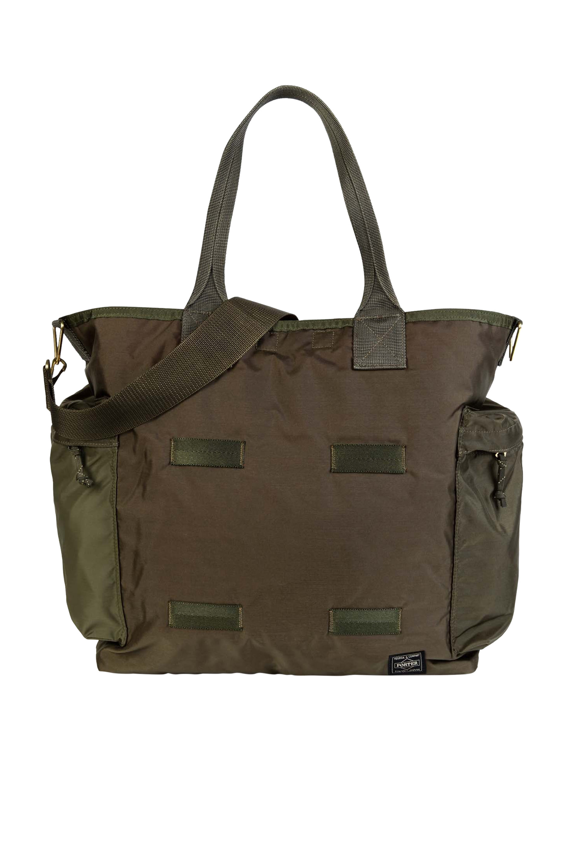 Porter Force 2Way Tote Bag