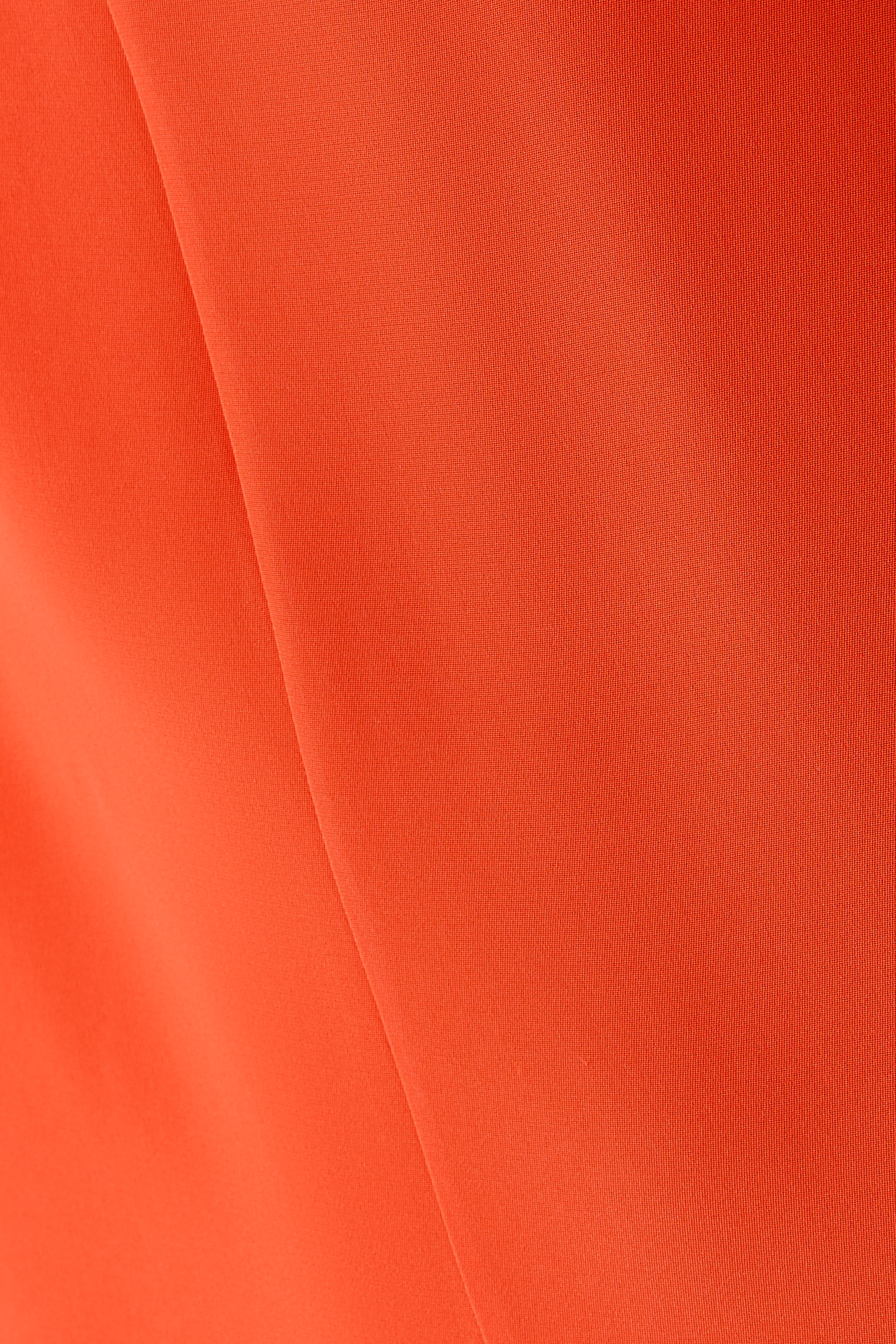 4-Ply Silk T-Shirt Dress