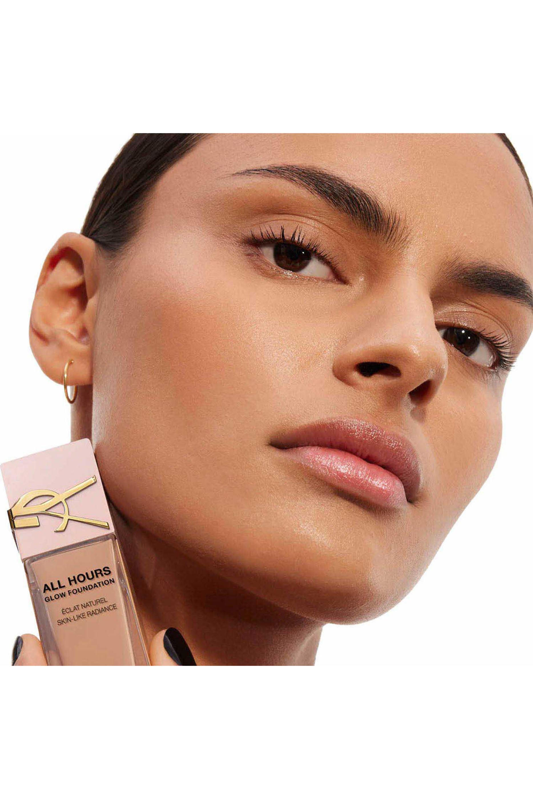 All Hours Glow Foundation