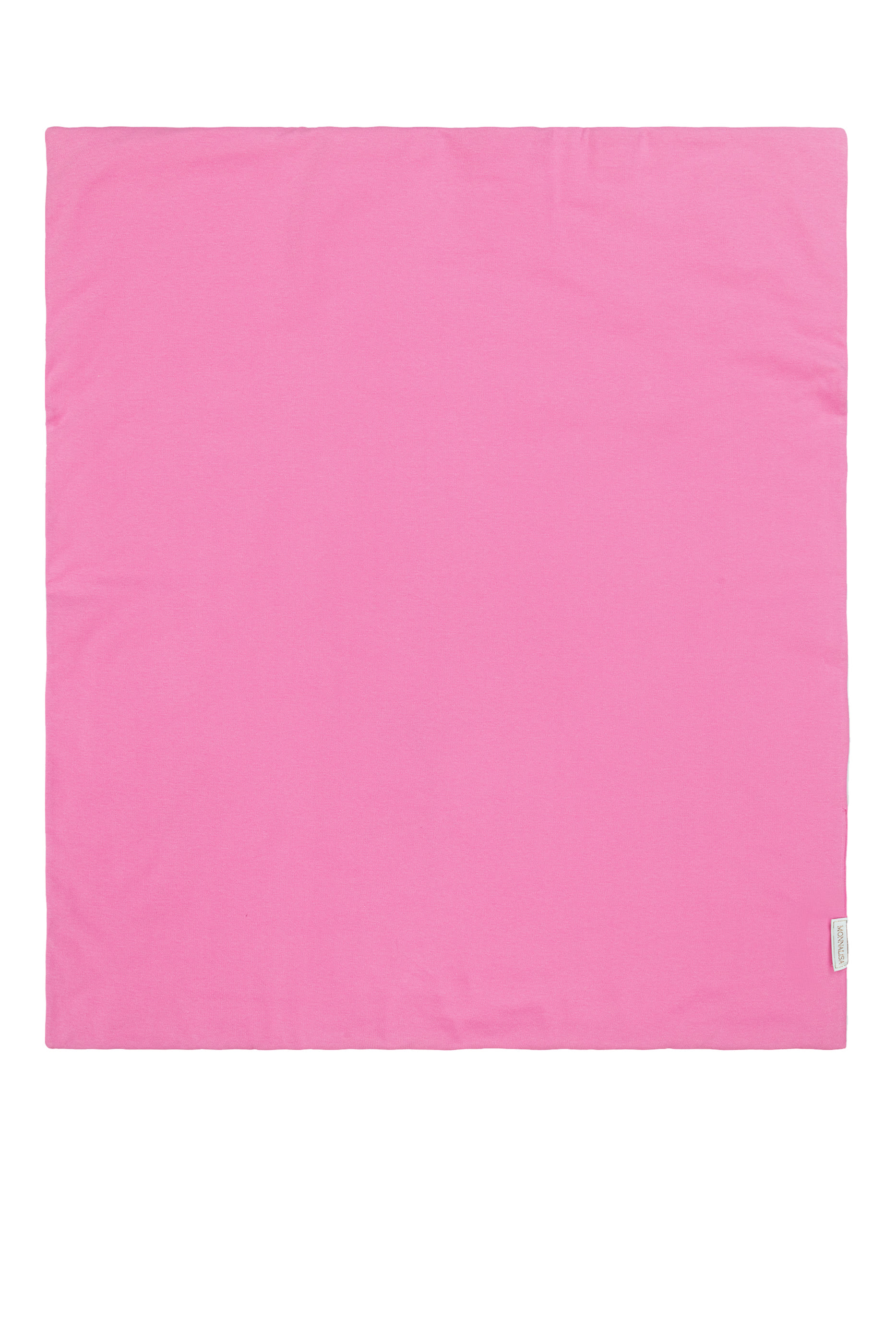 Kids Floral Print Blanket