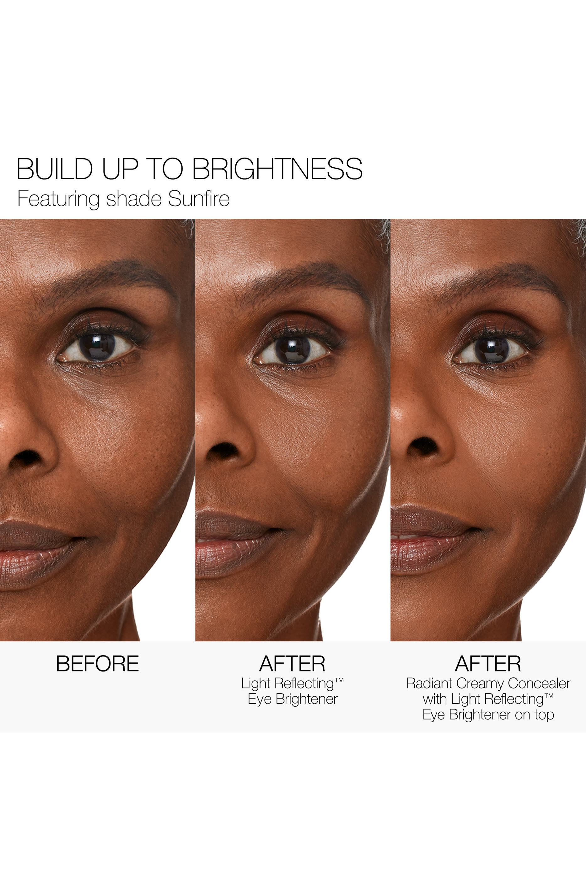 Light Reflecting Eye Brightener