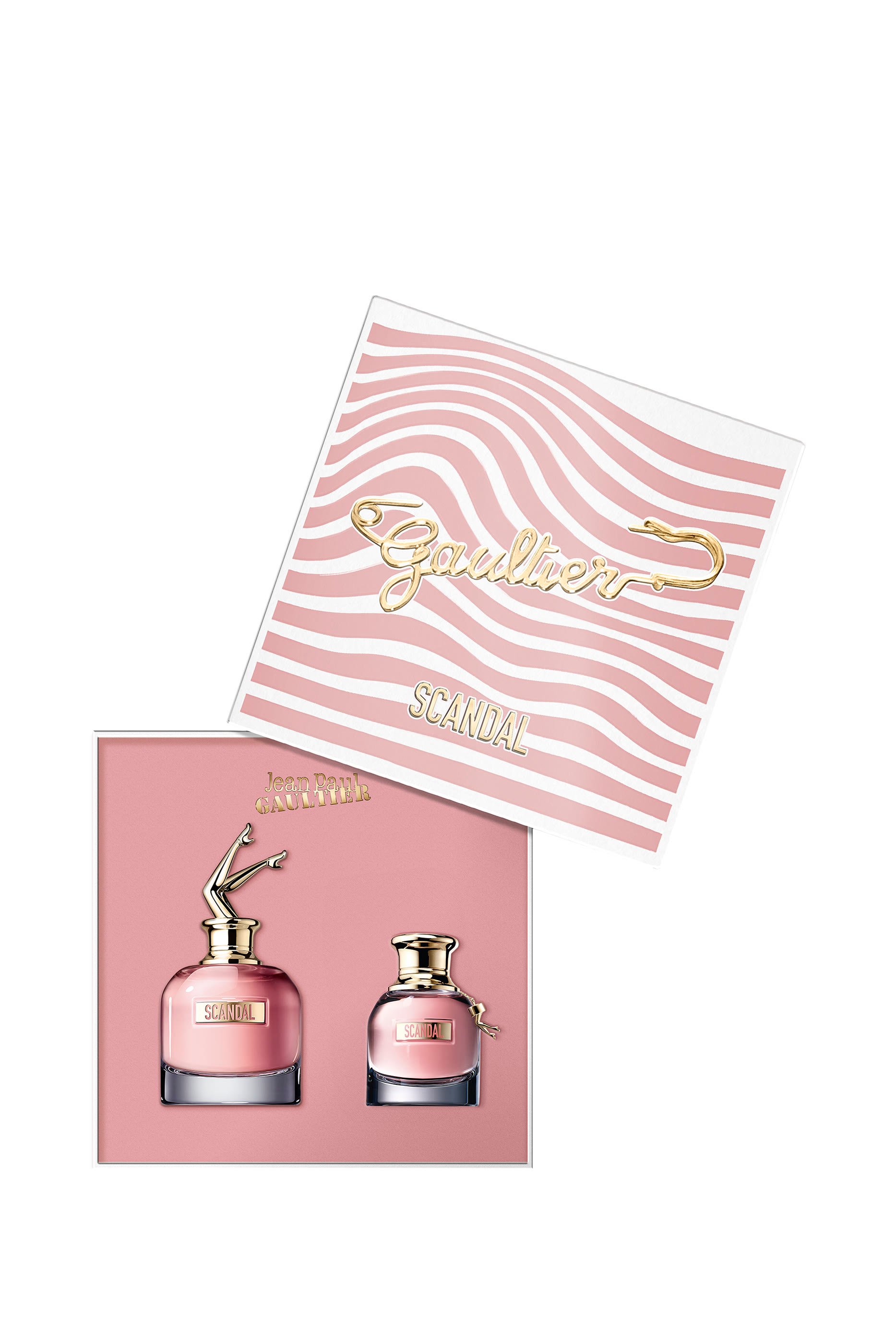 Scandal Gift Set