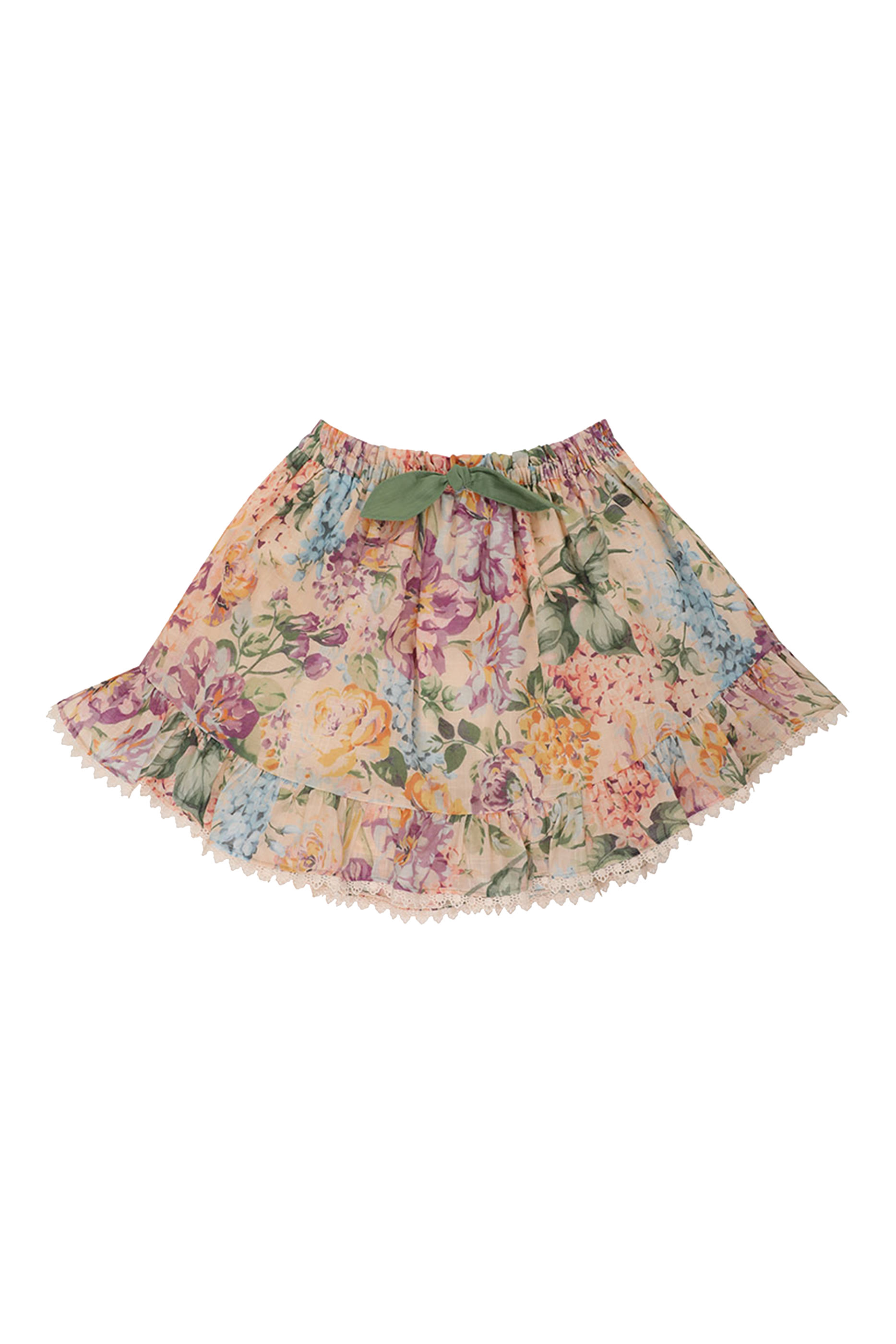 Kids Halliday Flip Skirt