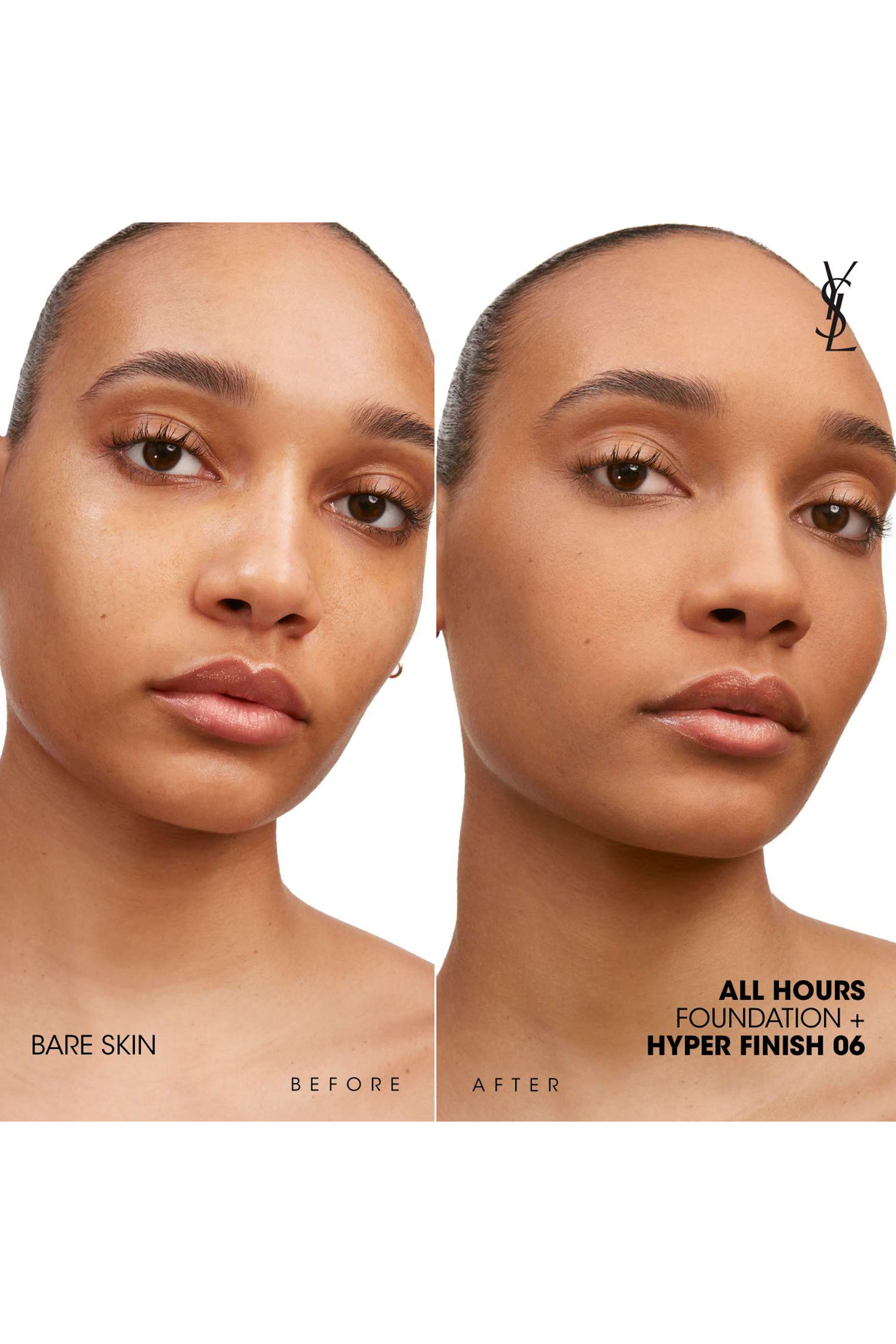 All Hours Hyper Finish Powder