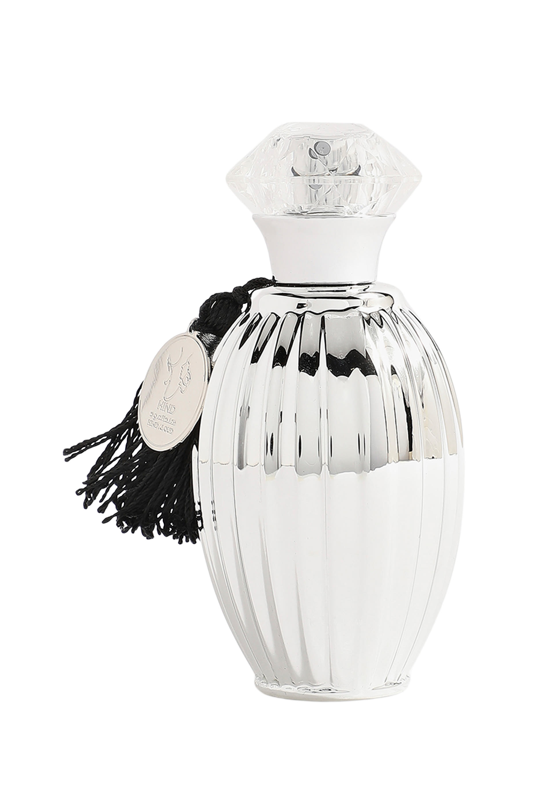 Silver Musk Eau de Parfum