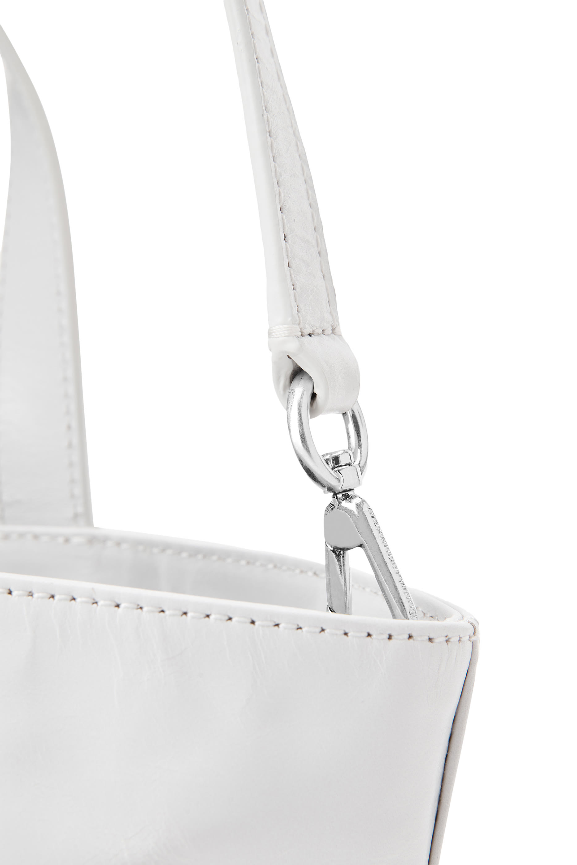 Punch Small Tote Bag