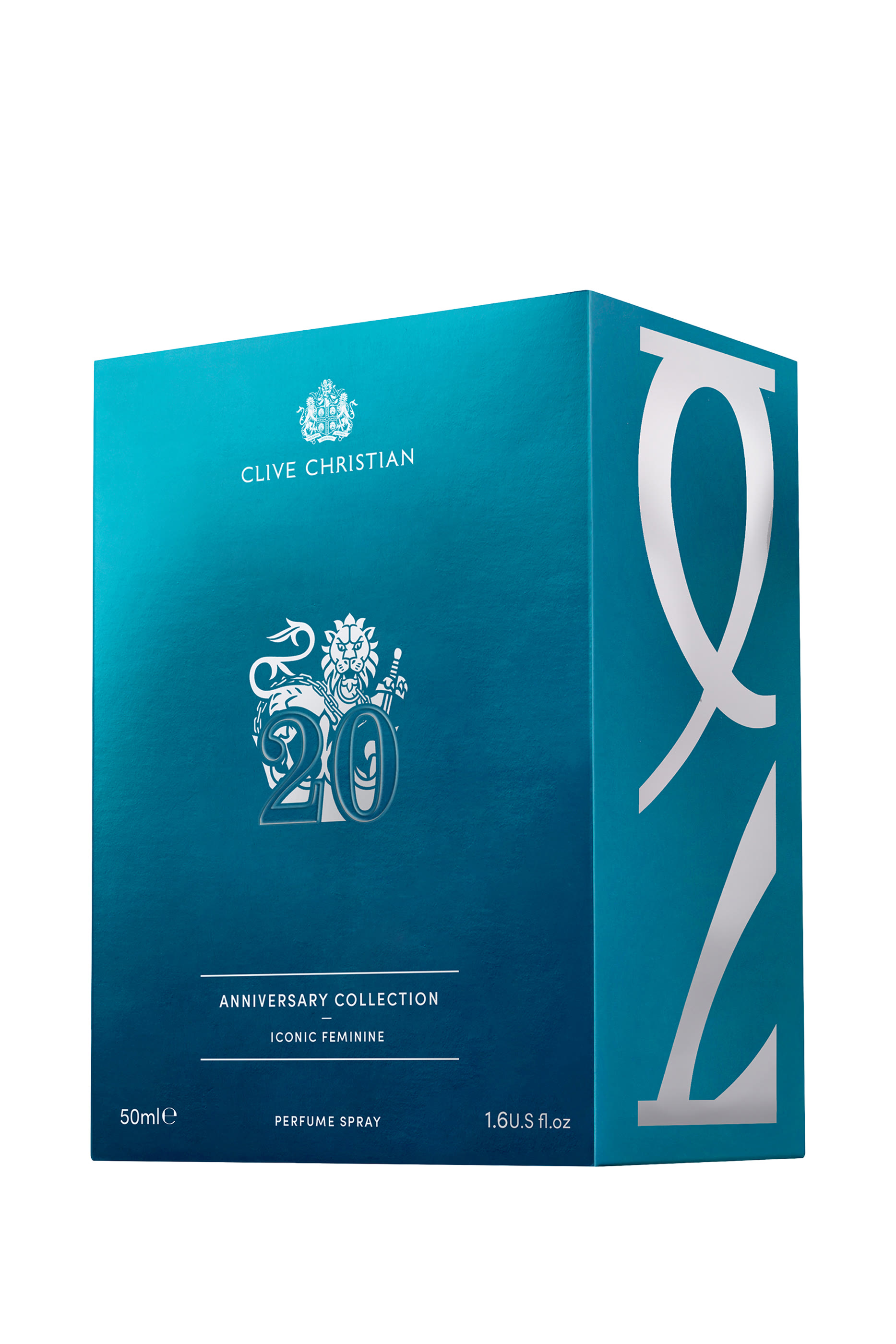 20 Iconic Feminine Anniversary Collection Eau de Parfum