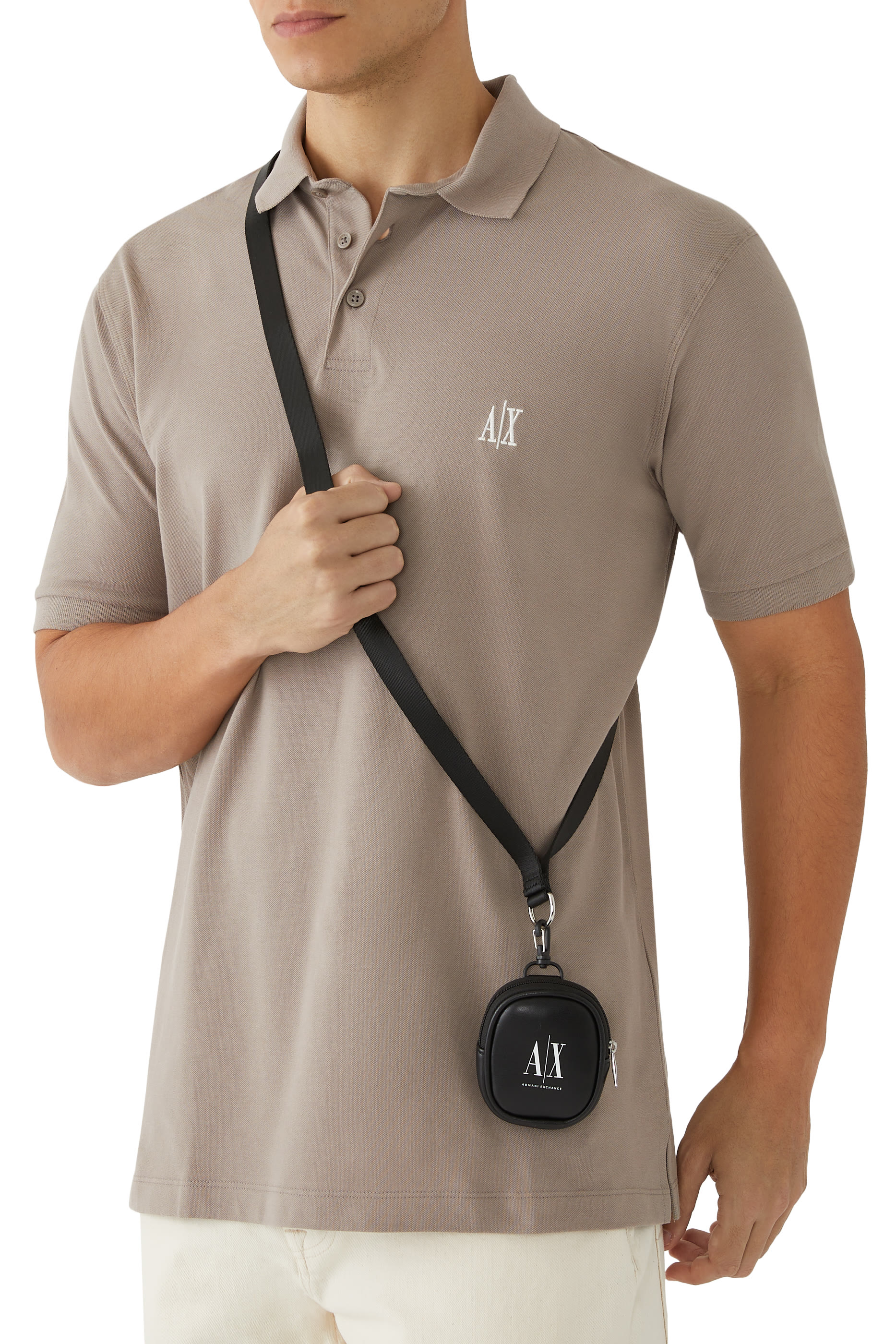 Shanghai AirPods Case