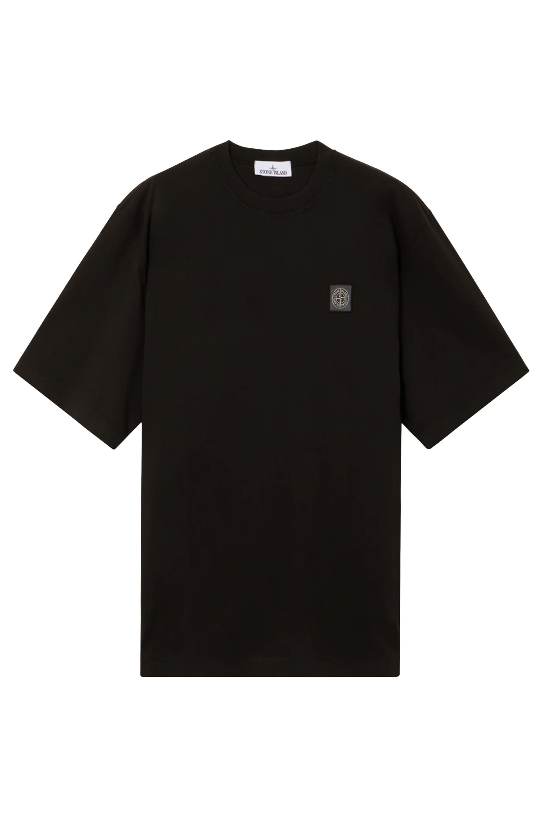 Compass Patch Short Sleeve T-shirt