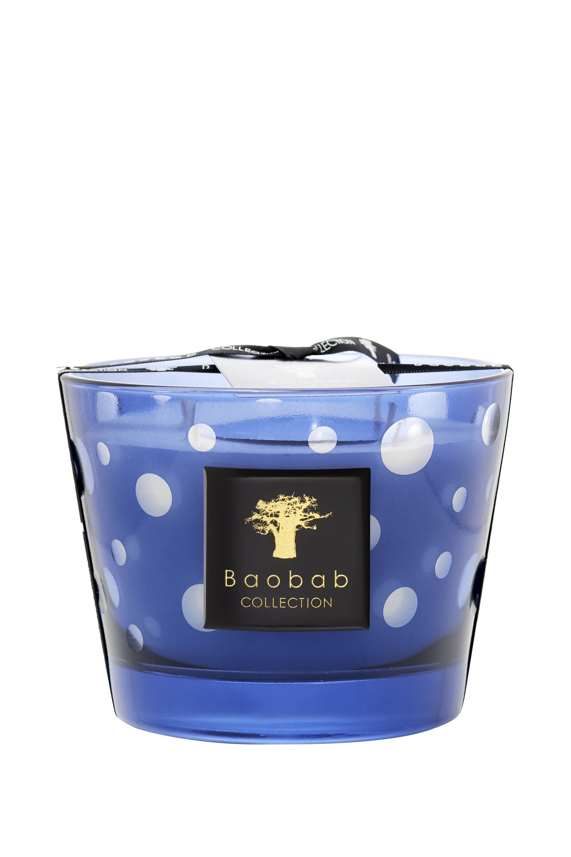 Blue Bubbles Max 35 Candle, 5.2kg