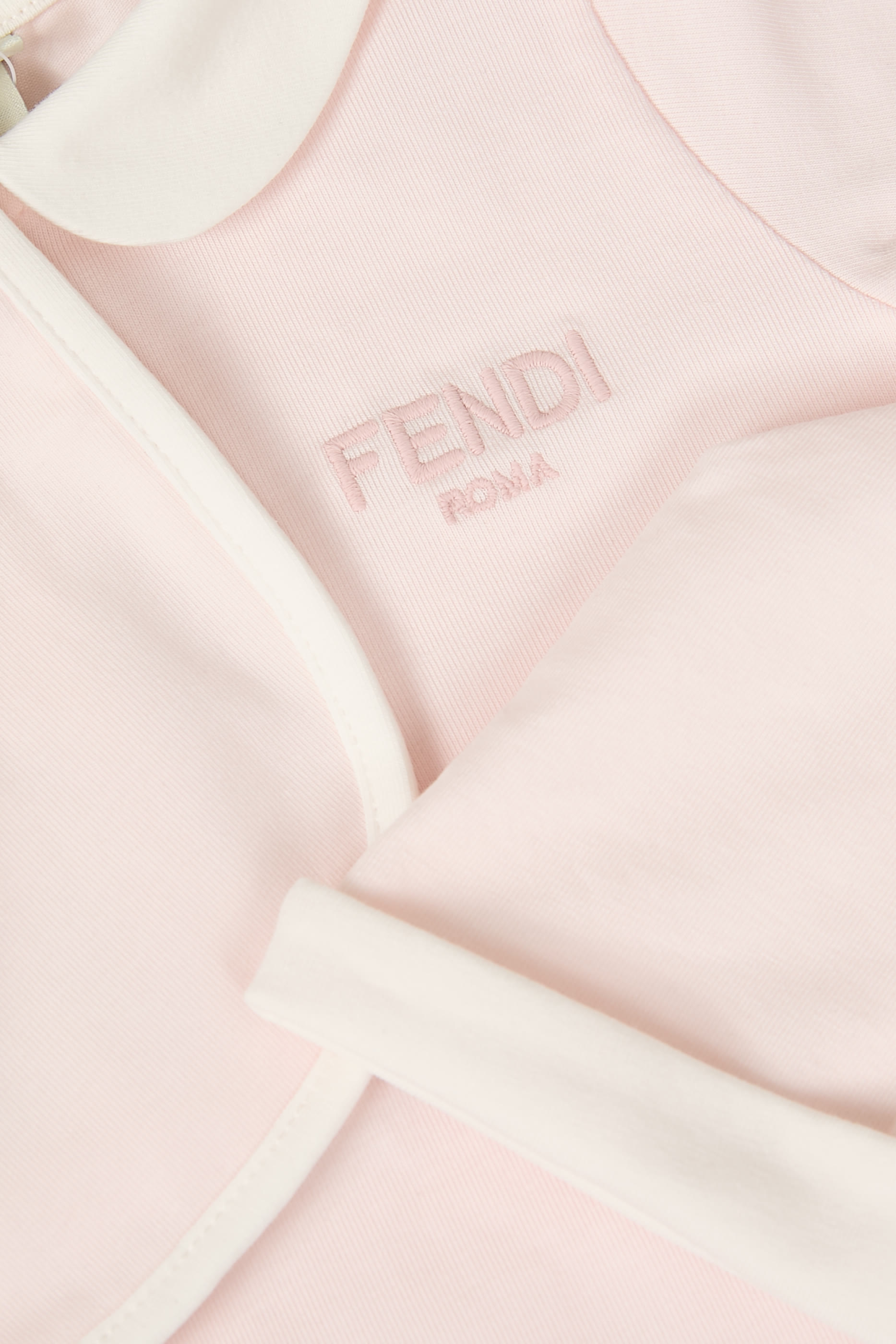 Fleece Cotton Baby Set 