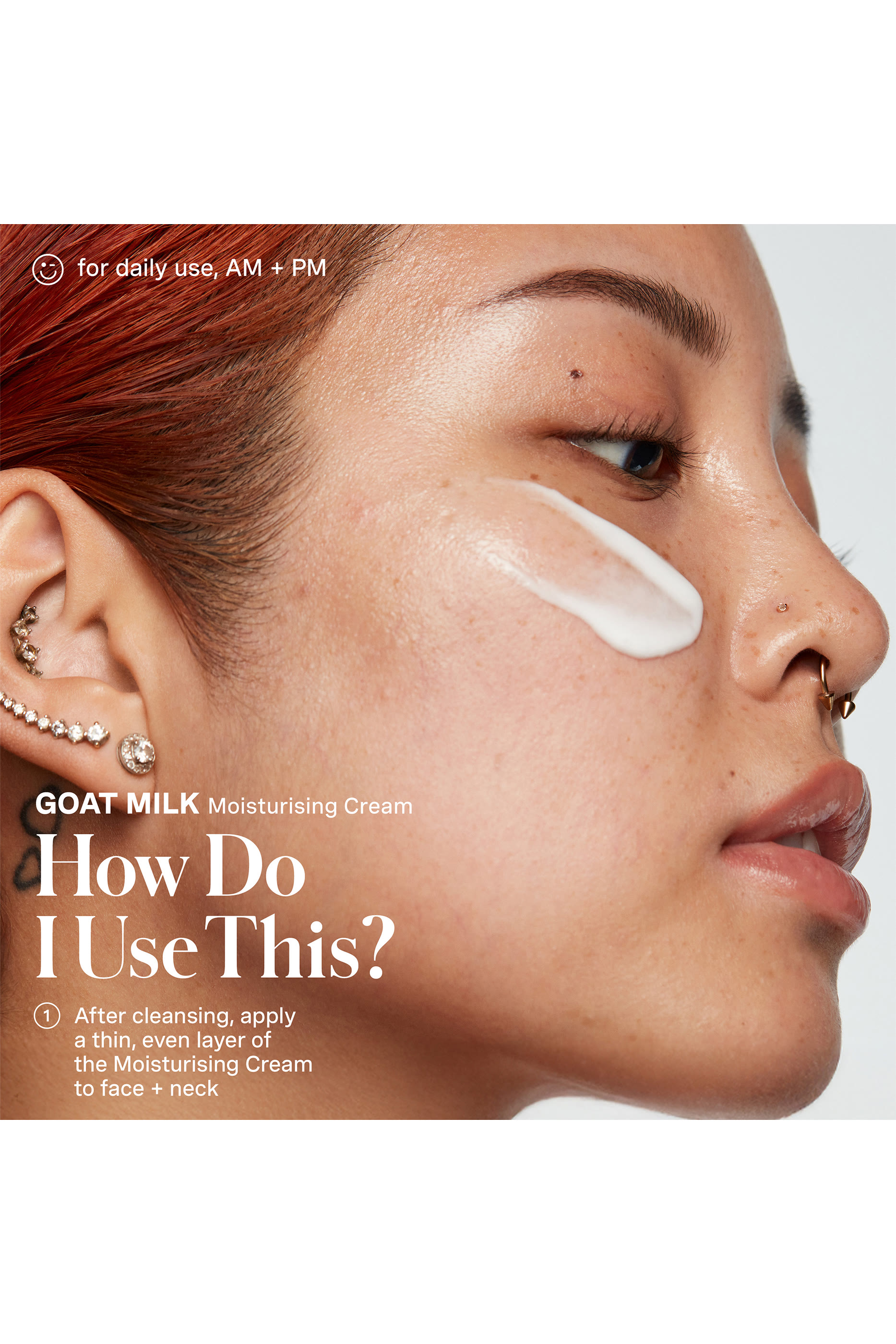 Stressed Skin Saviors – Powered by Goat Milk Holiday Kit