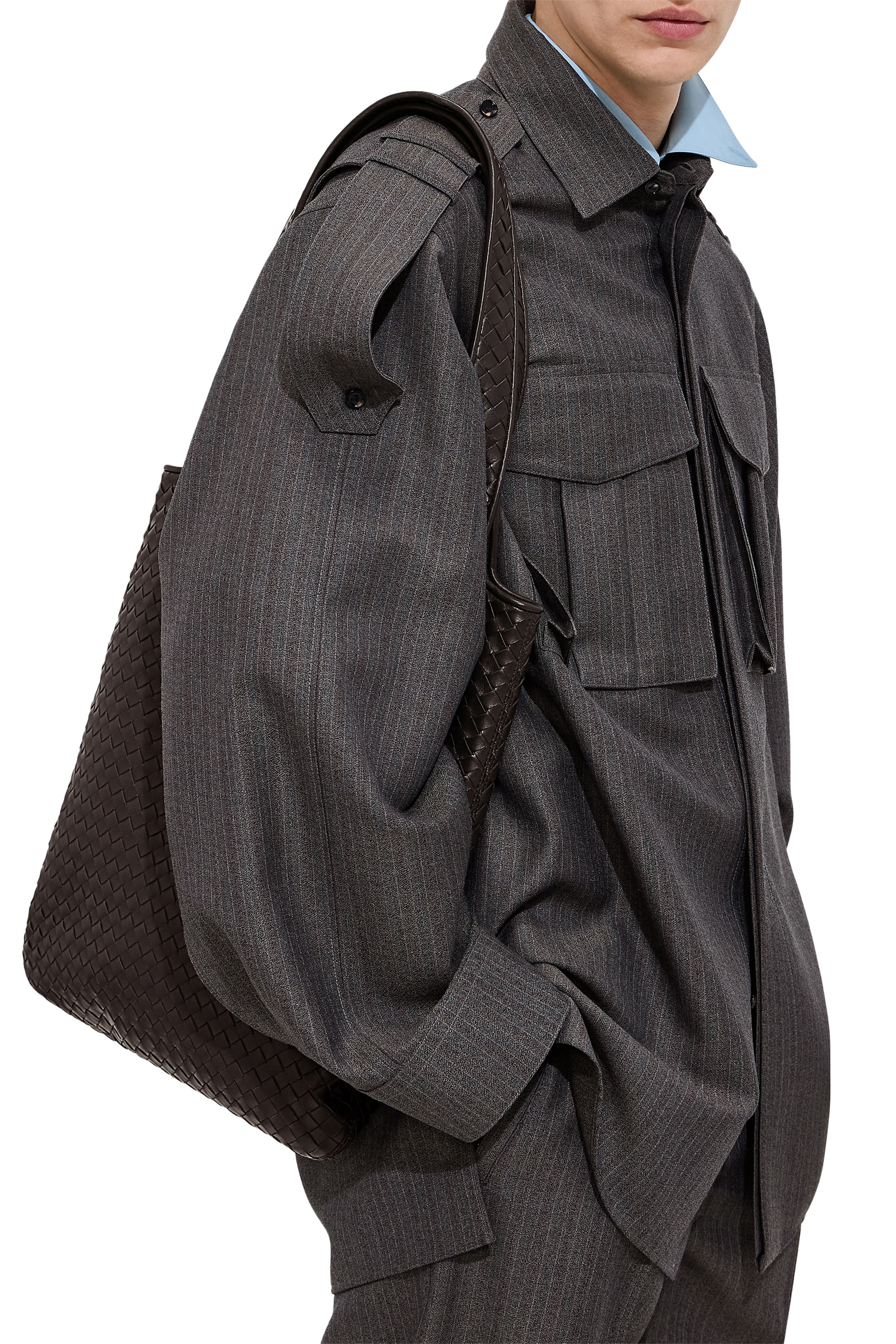 Veneto Small Tote Bag