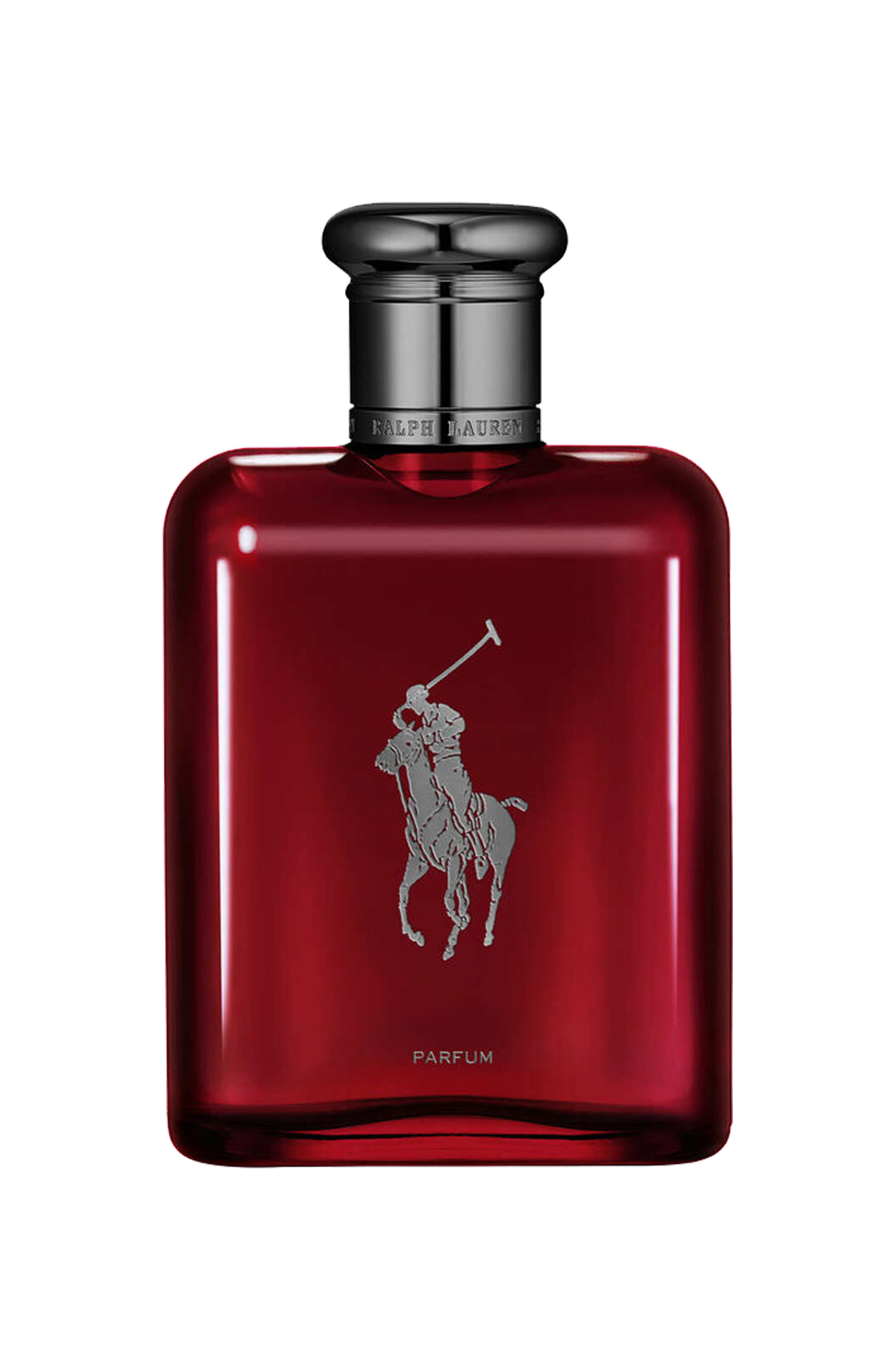 Polo Red Parfum