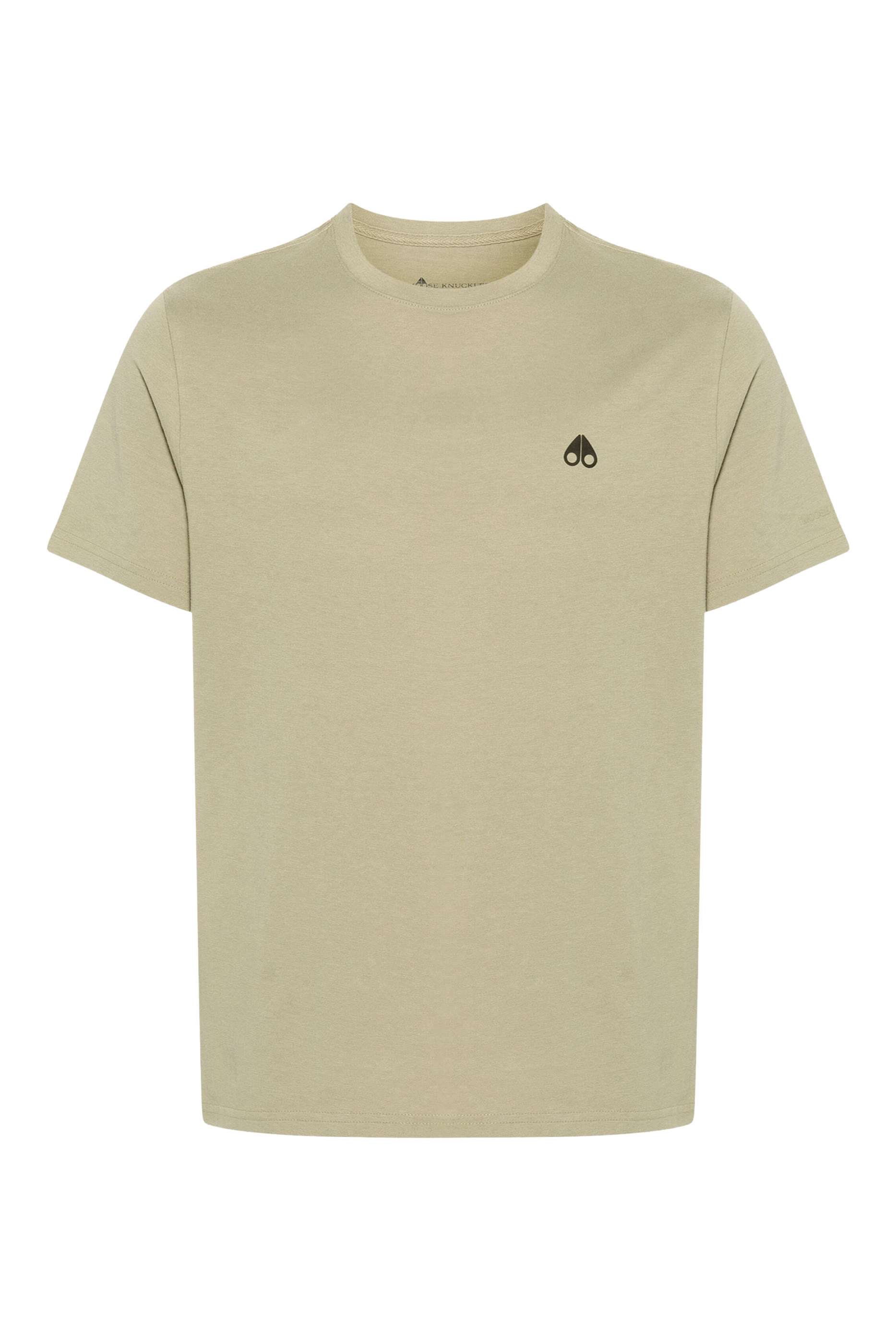 Satellite Crewneck T-Shirt