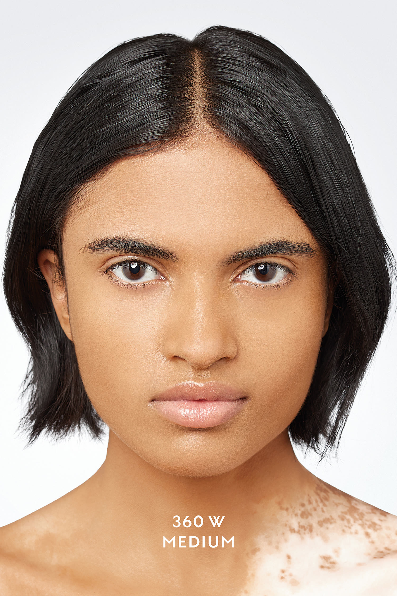 Fluide De Beaut&eacute; Fini Naturel Natural Finish Fluid Foundation