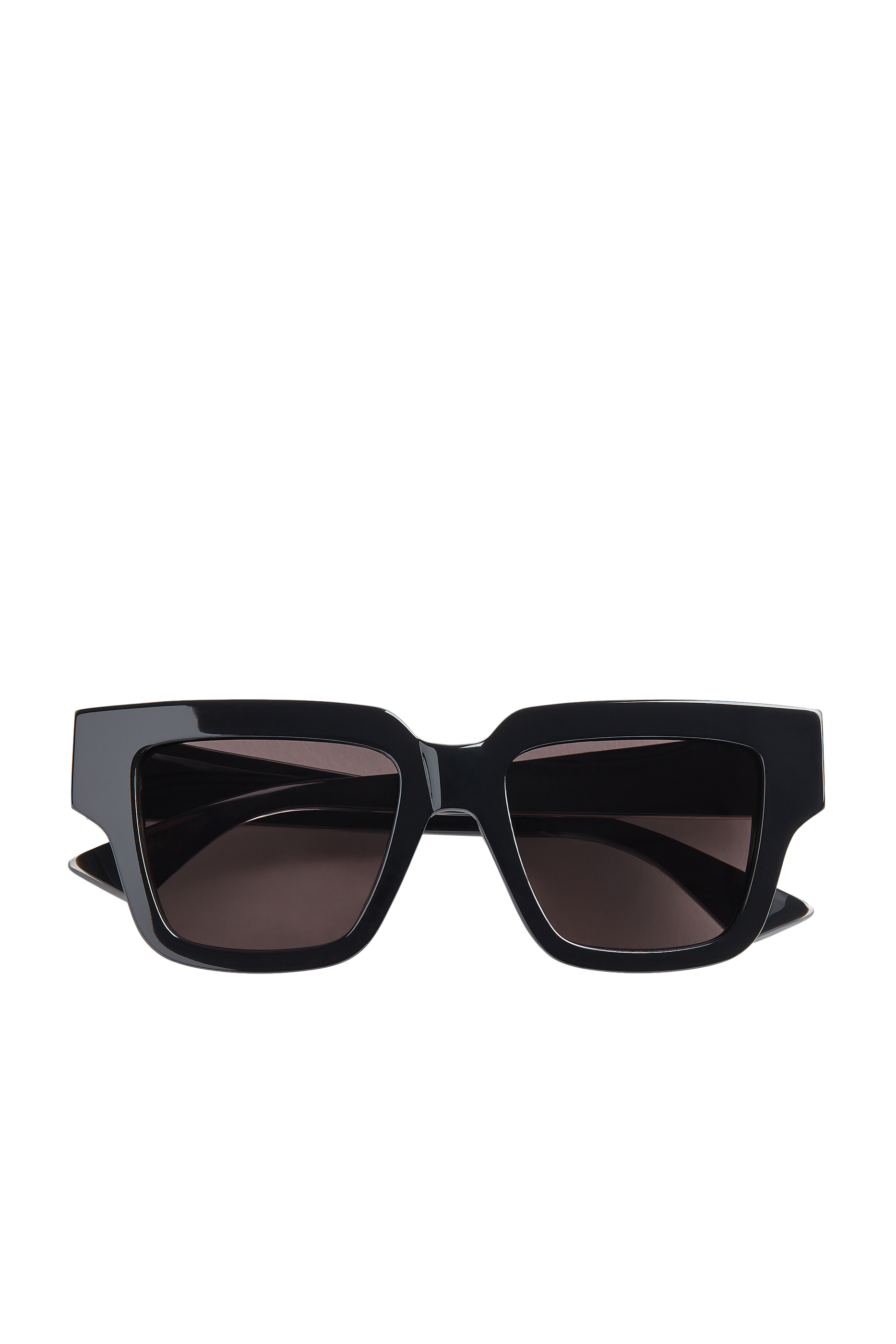Classic Square Sunglasses