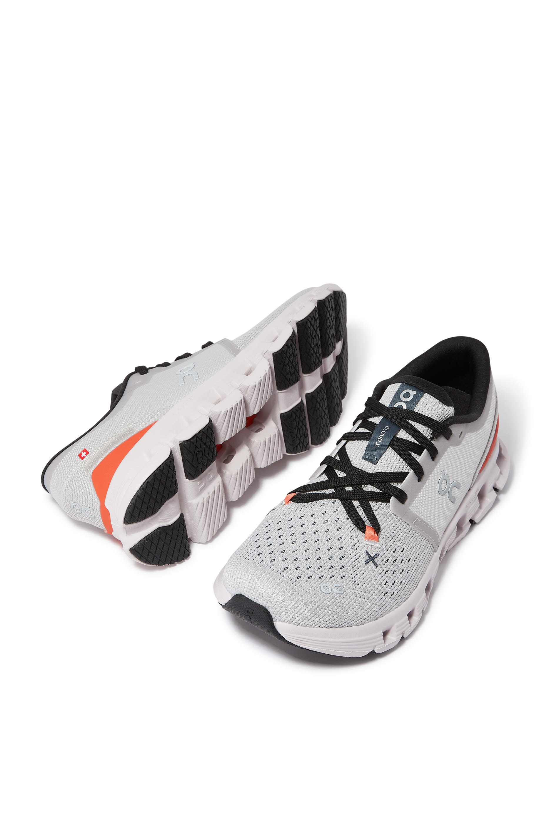 Womens Cloud X 4 Shoes