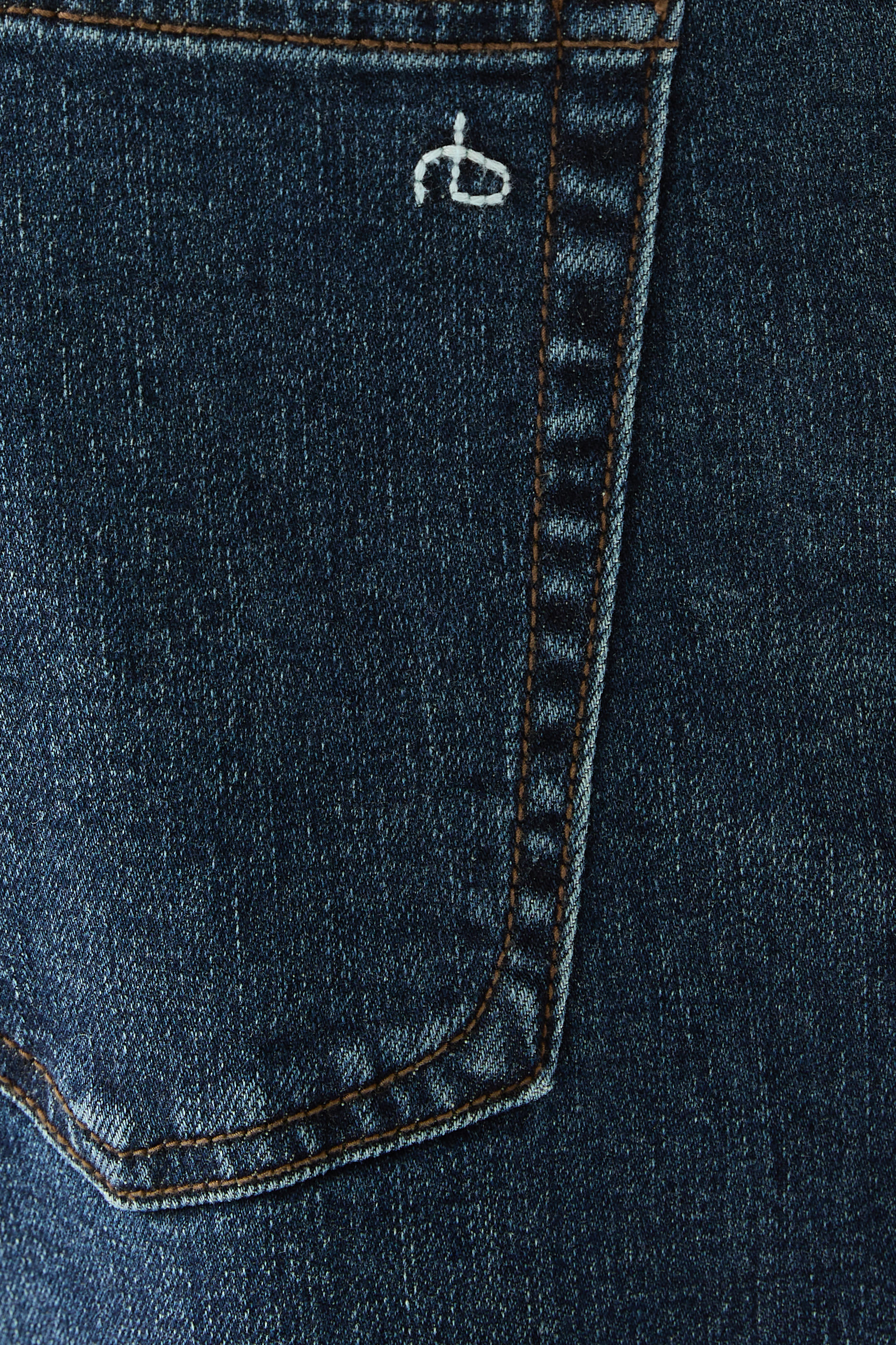 Fit 3 Jeans