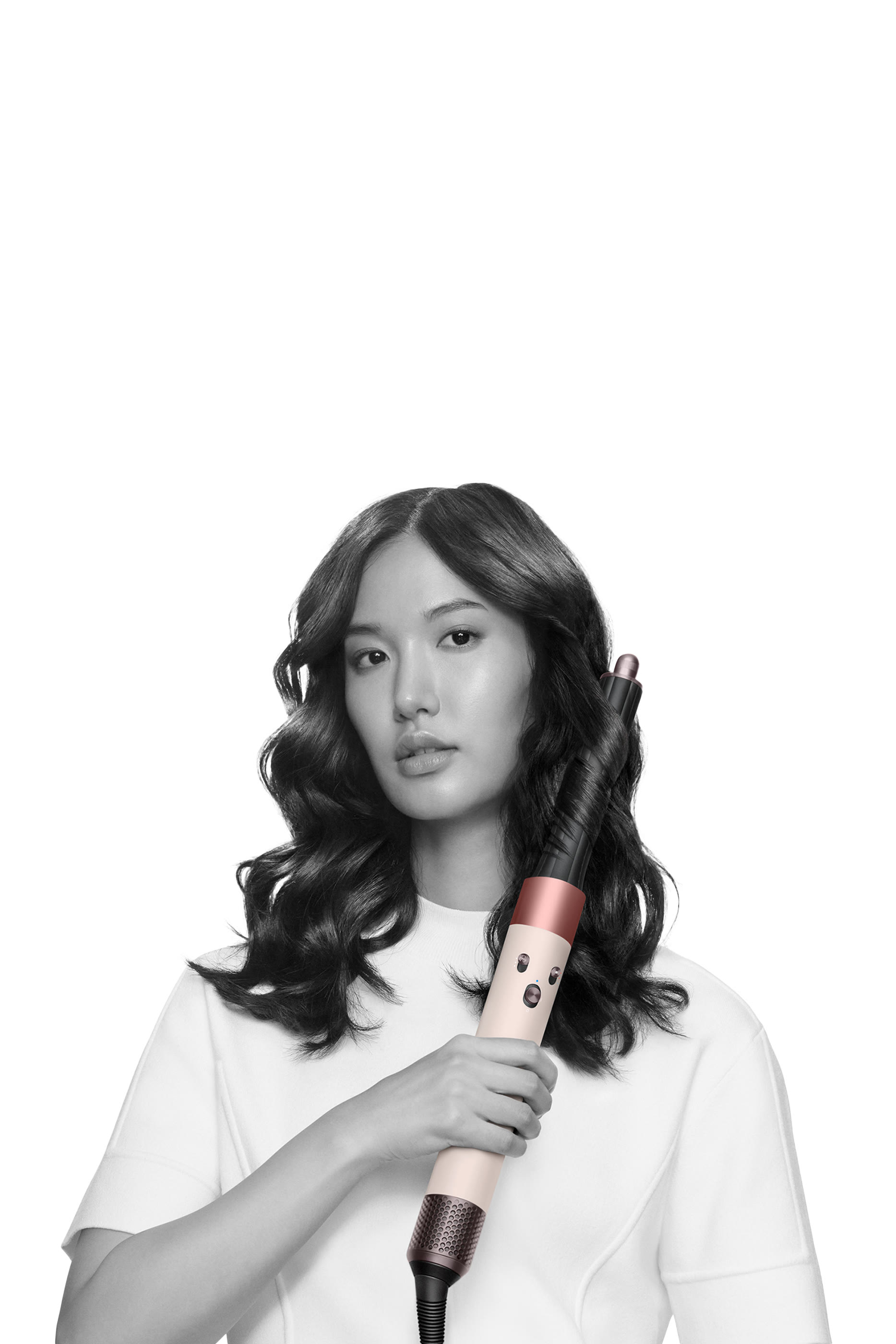 Special Edition Airwrap&trade; Multi-Styler And Dryer Complete Long