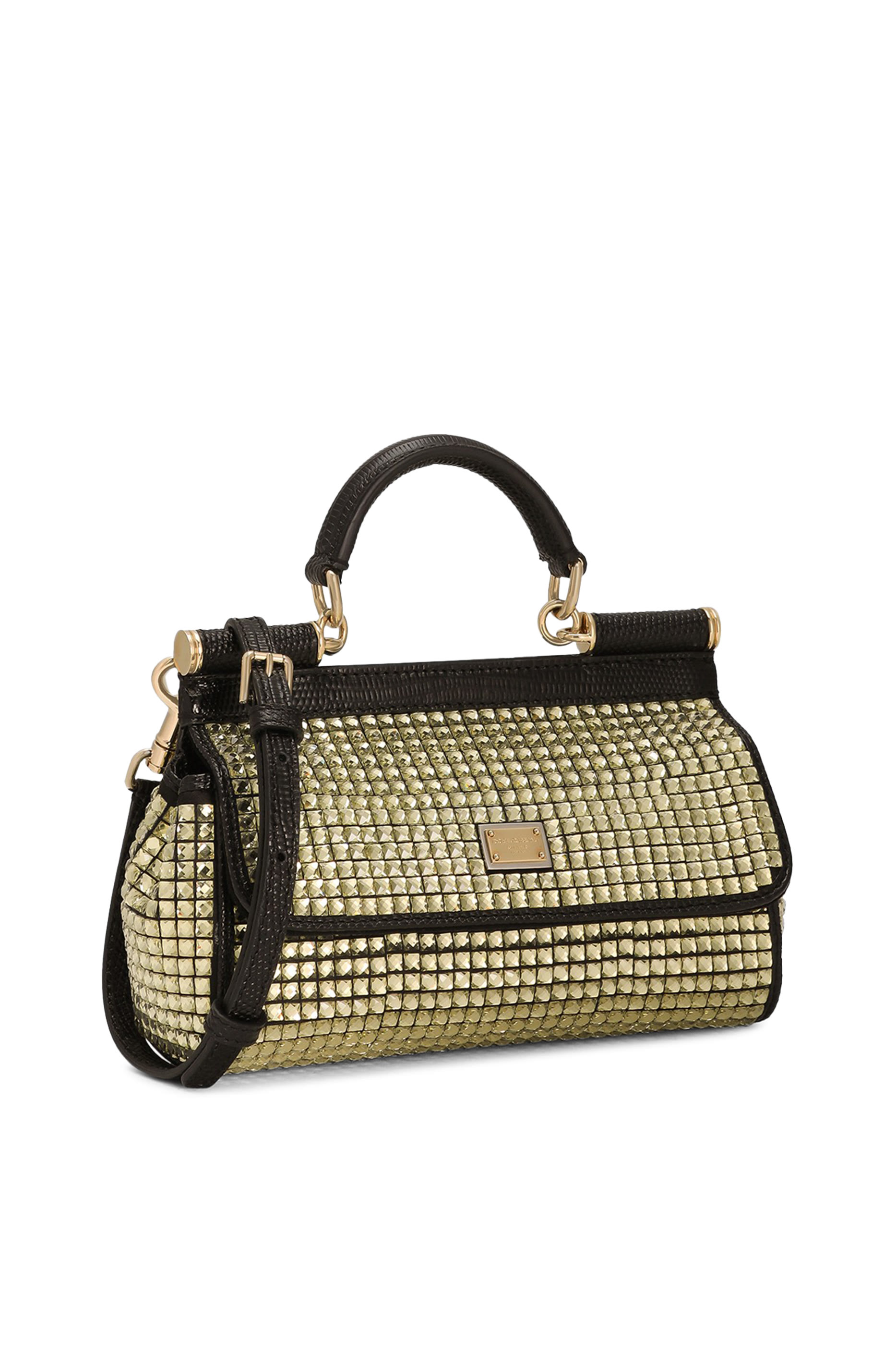 Small Sicily Handbag