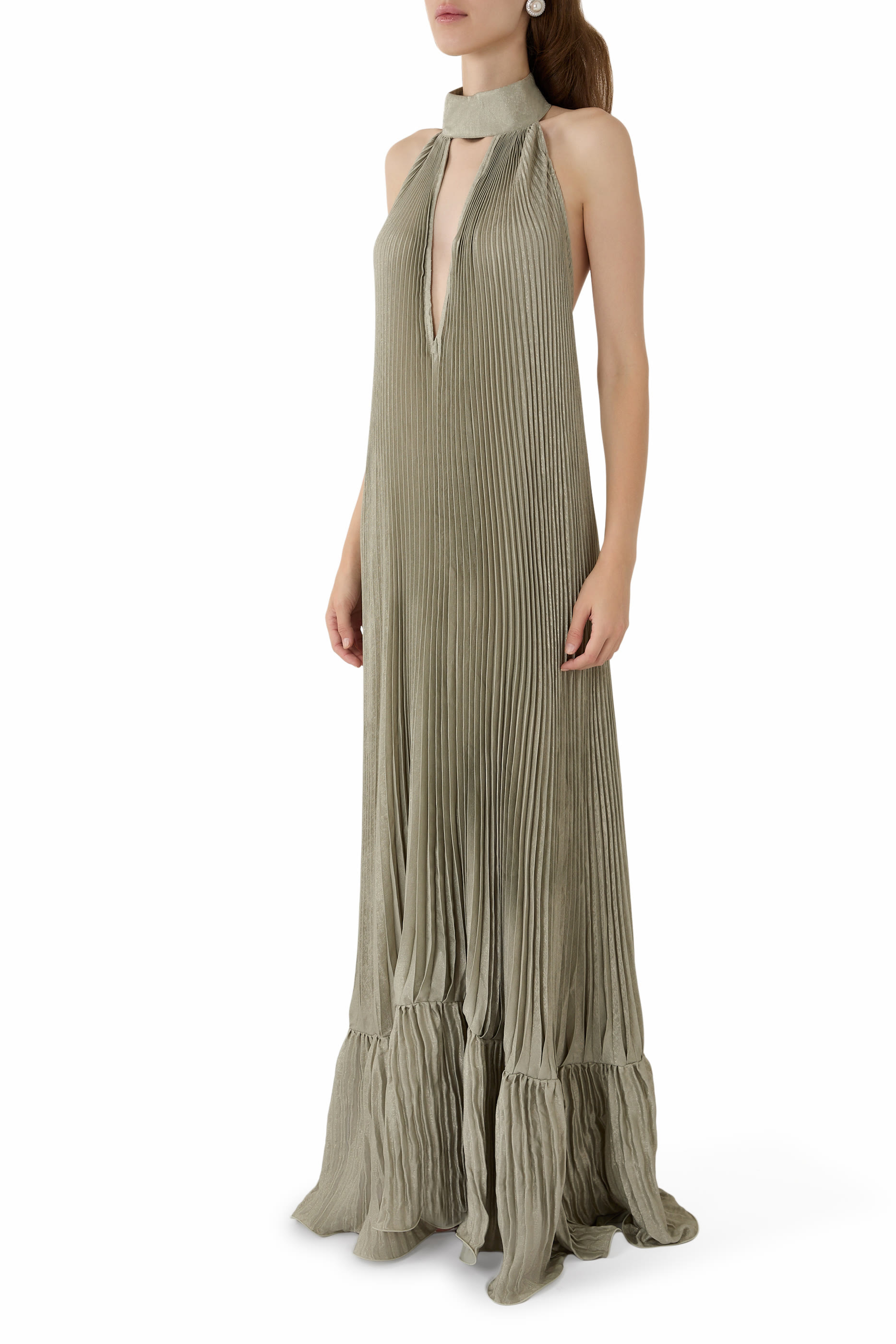Libertie Gown