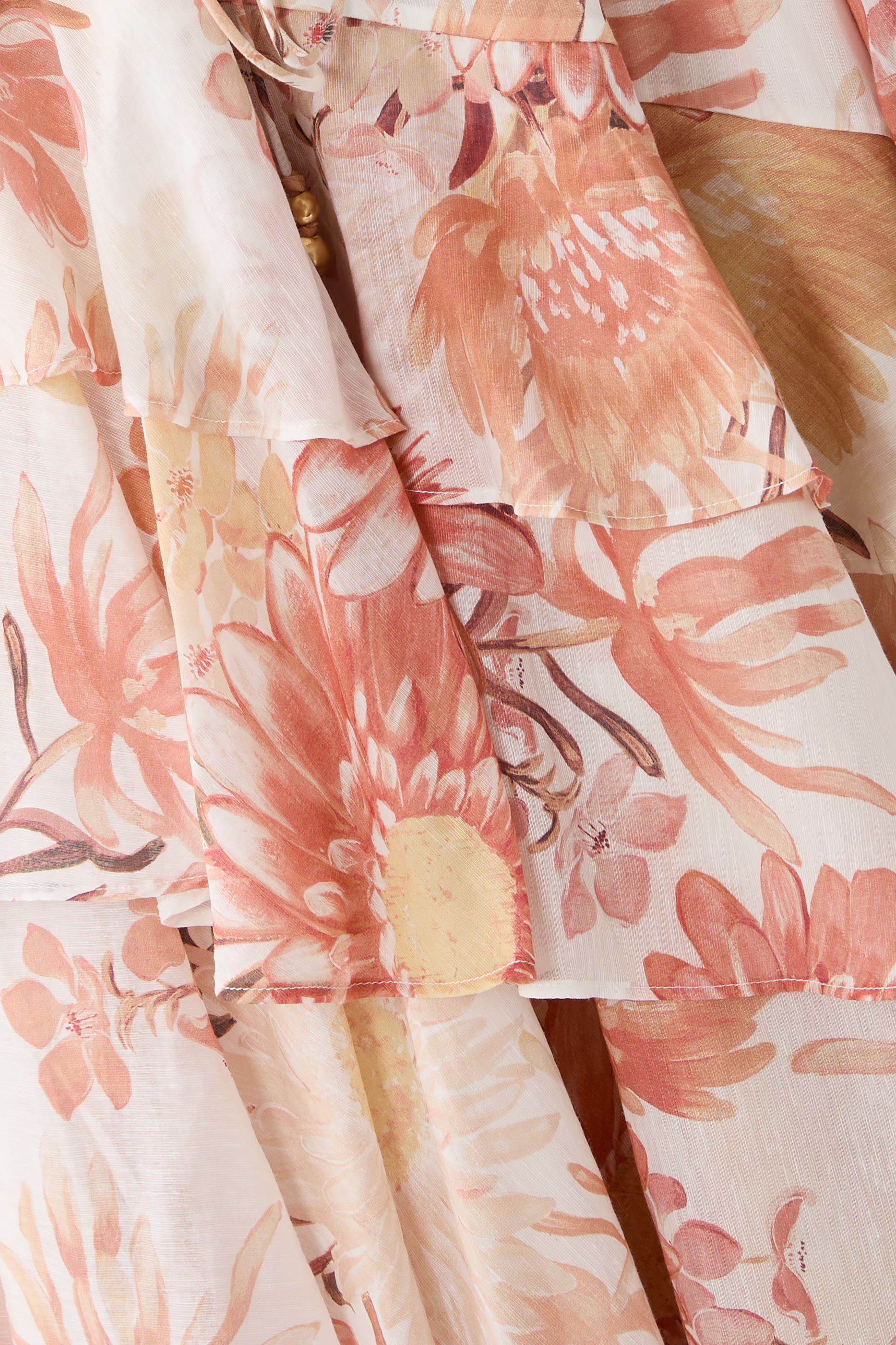 Sevilla Maxi Dress