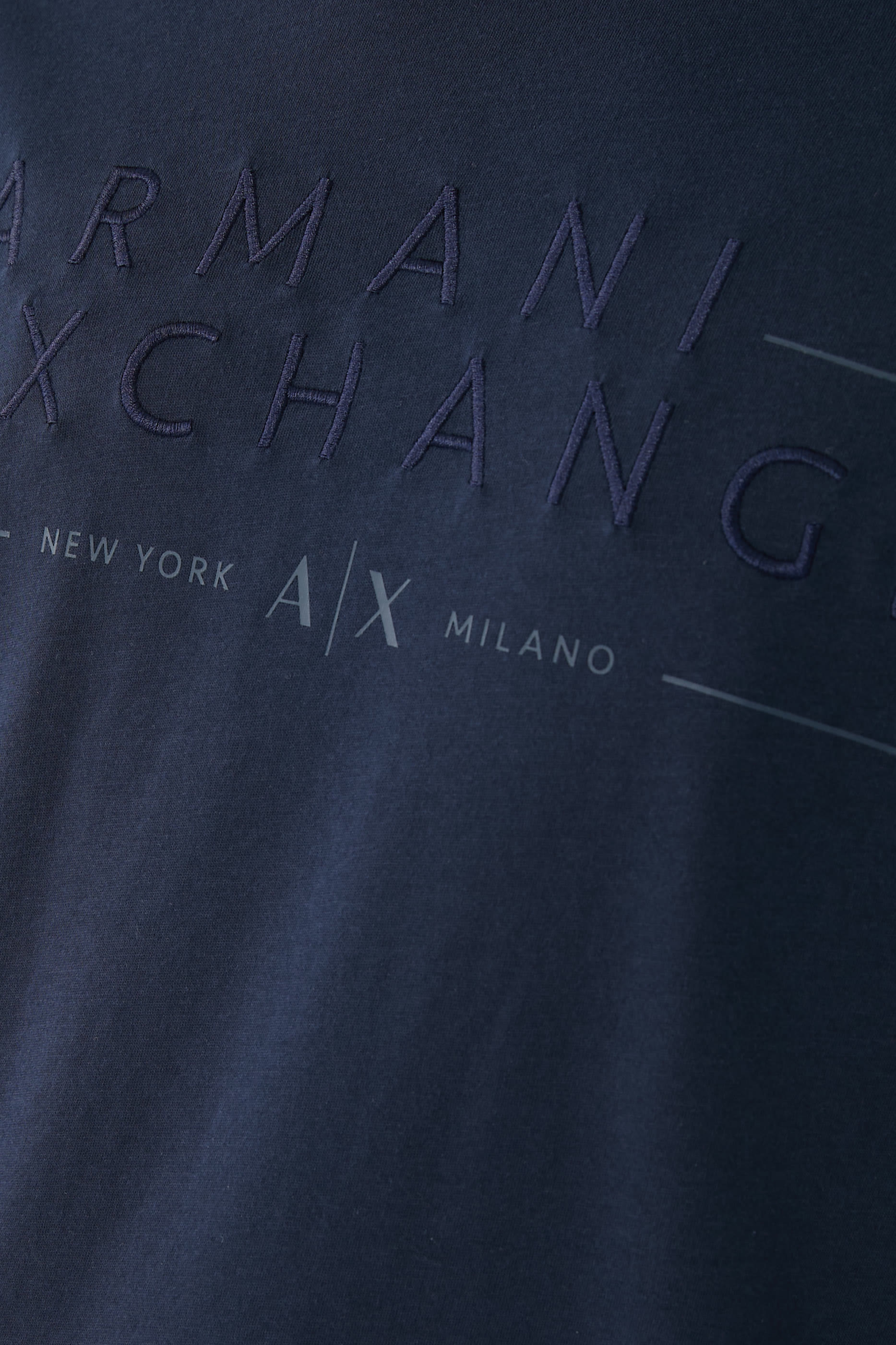 Meta Nature Logo T-Shirt