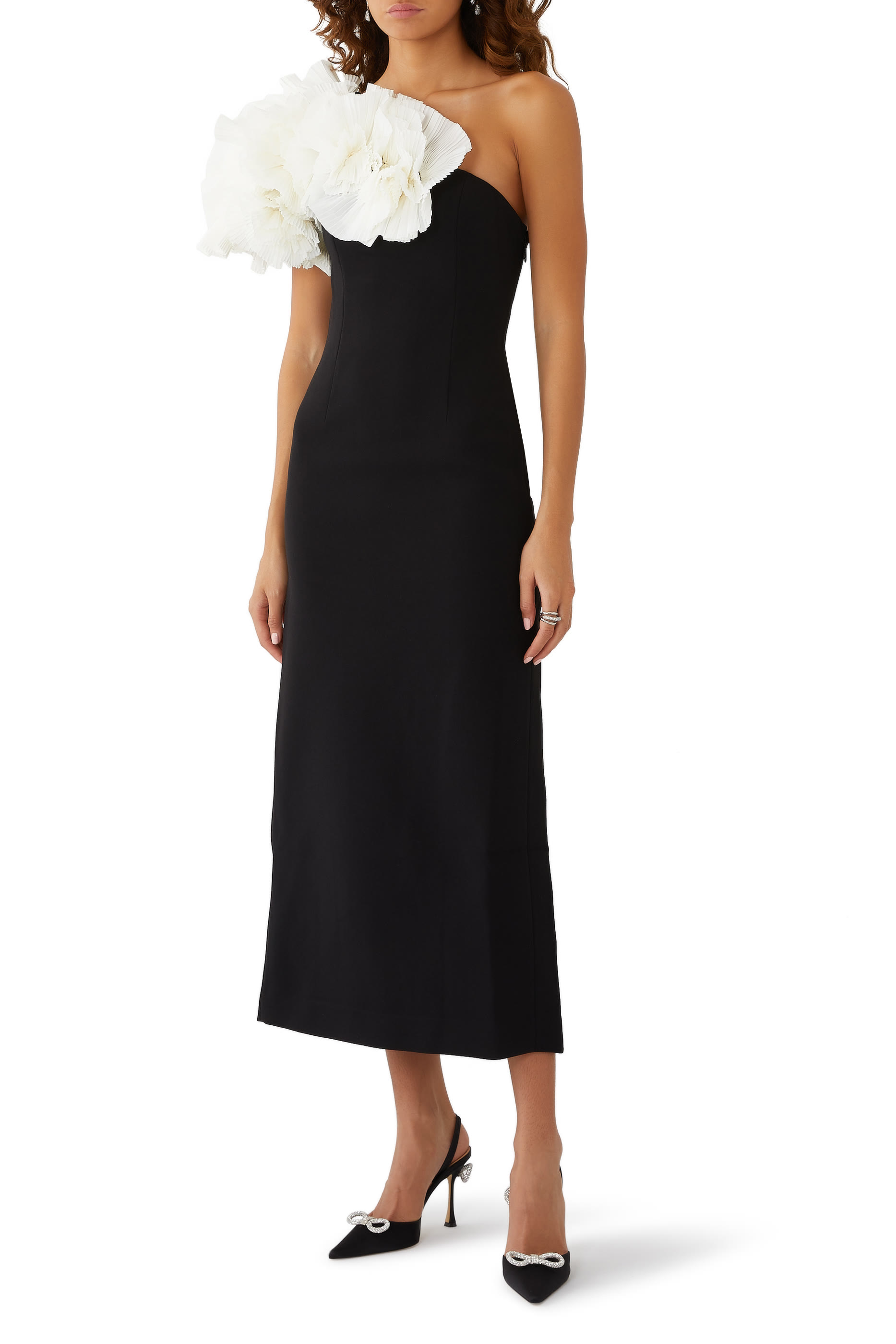 Hampstead Midi Dress