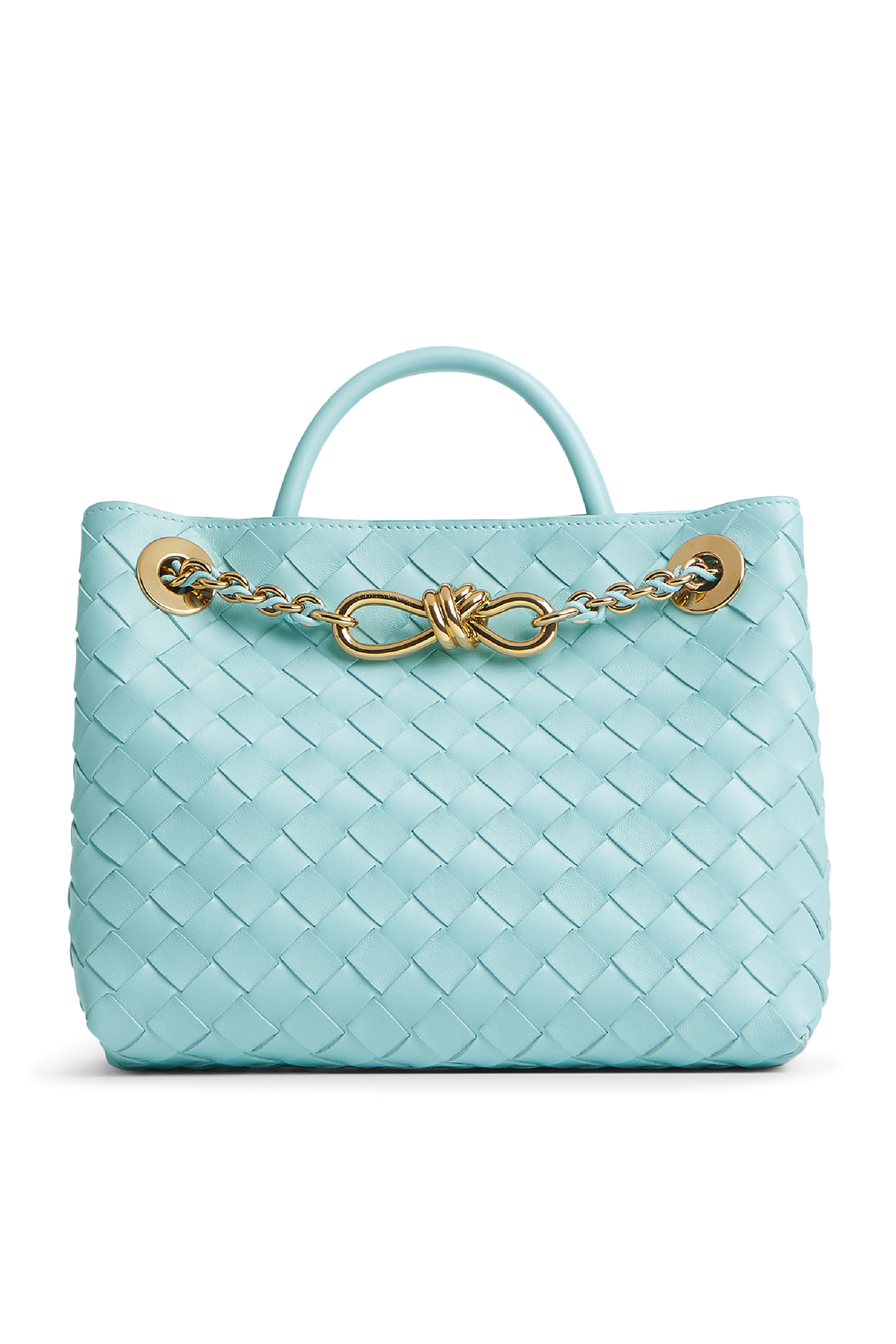 Small Andiamo Chain Bag