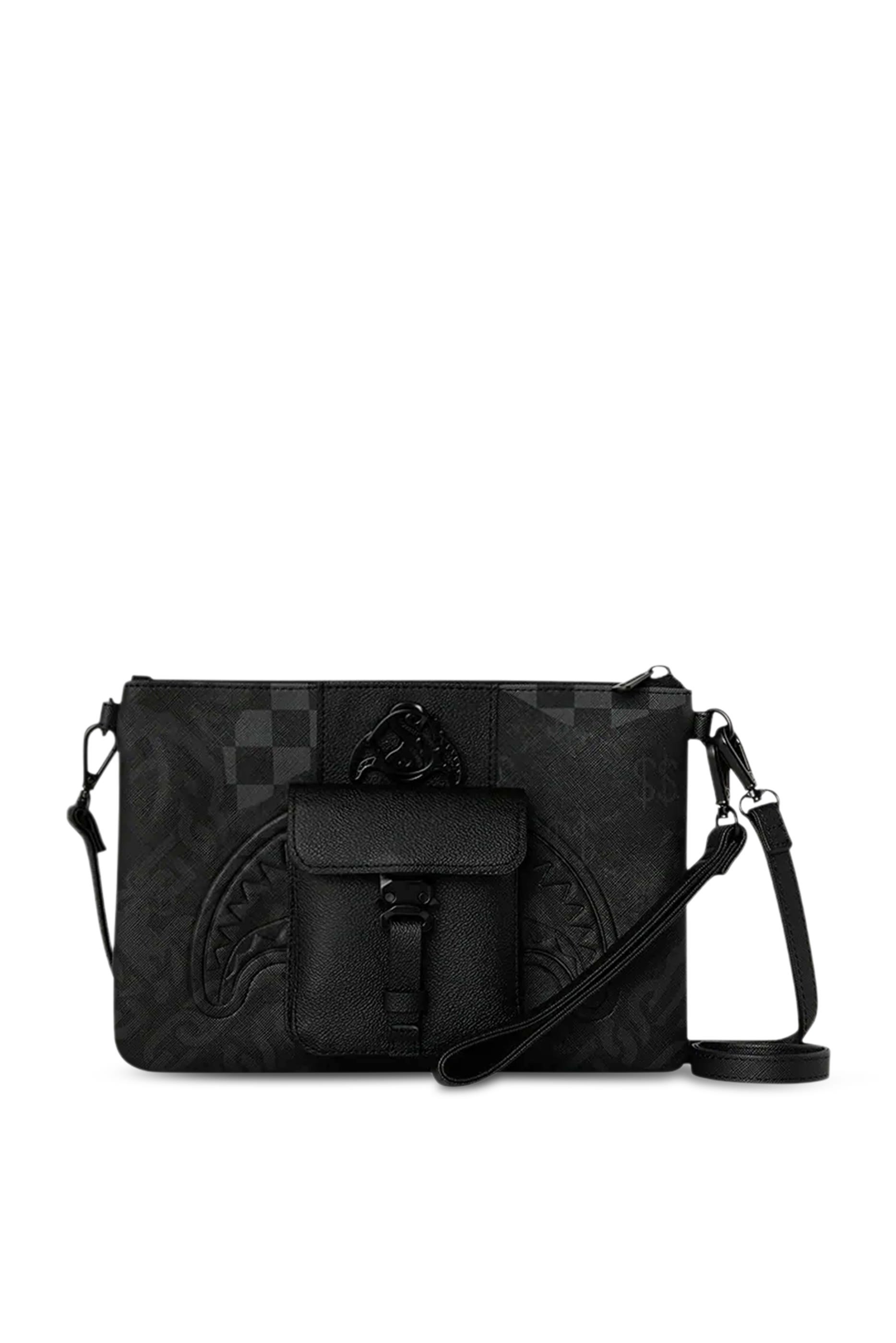 Kids 3AM Mix Up V2 Crossbody Pouchette