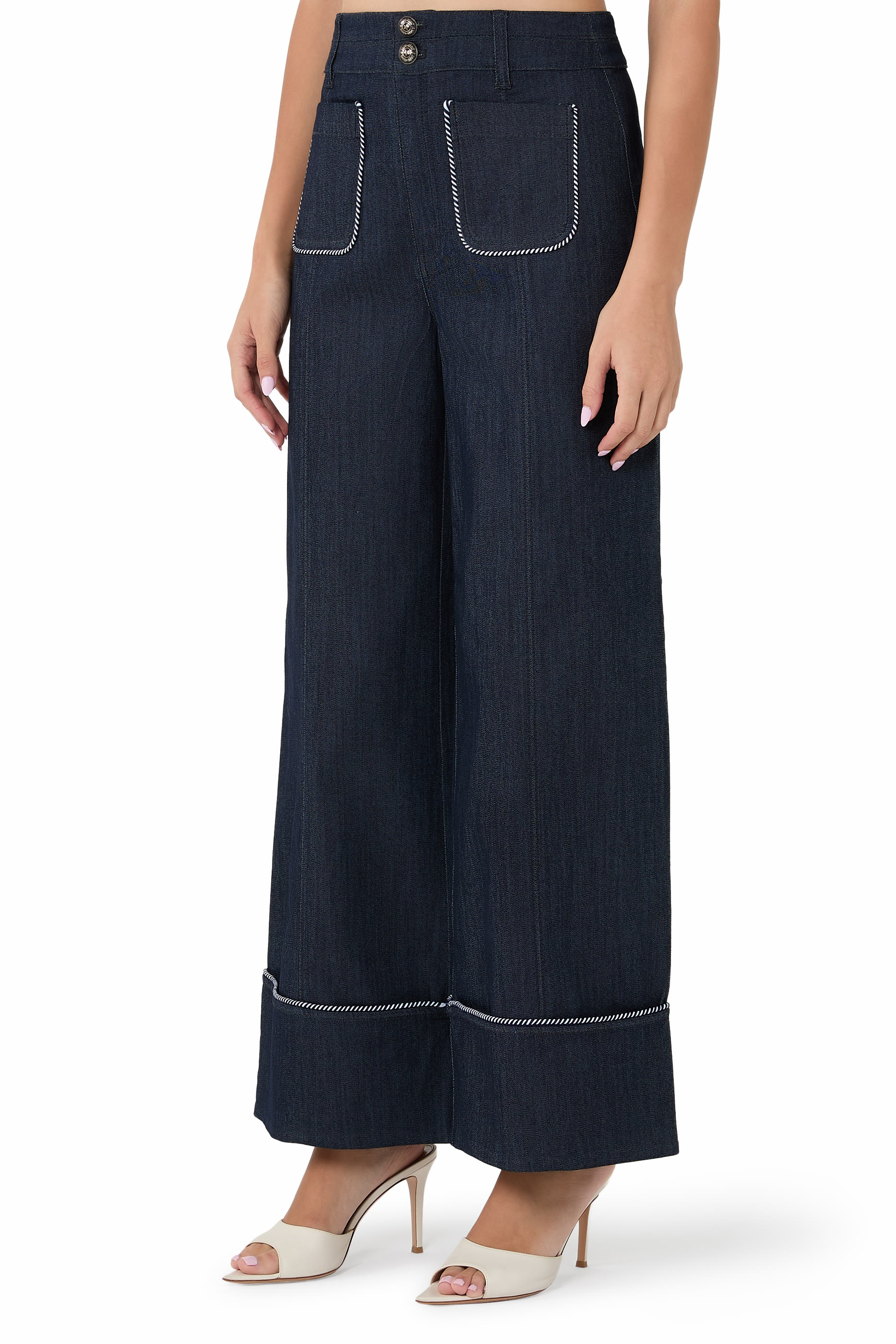 Dorothea Pants