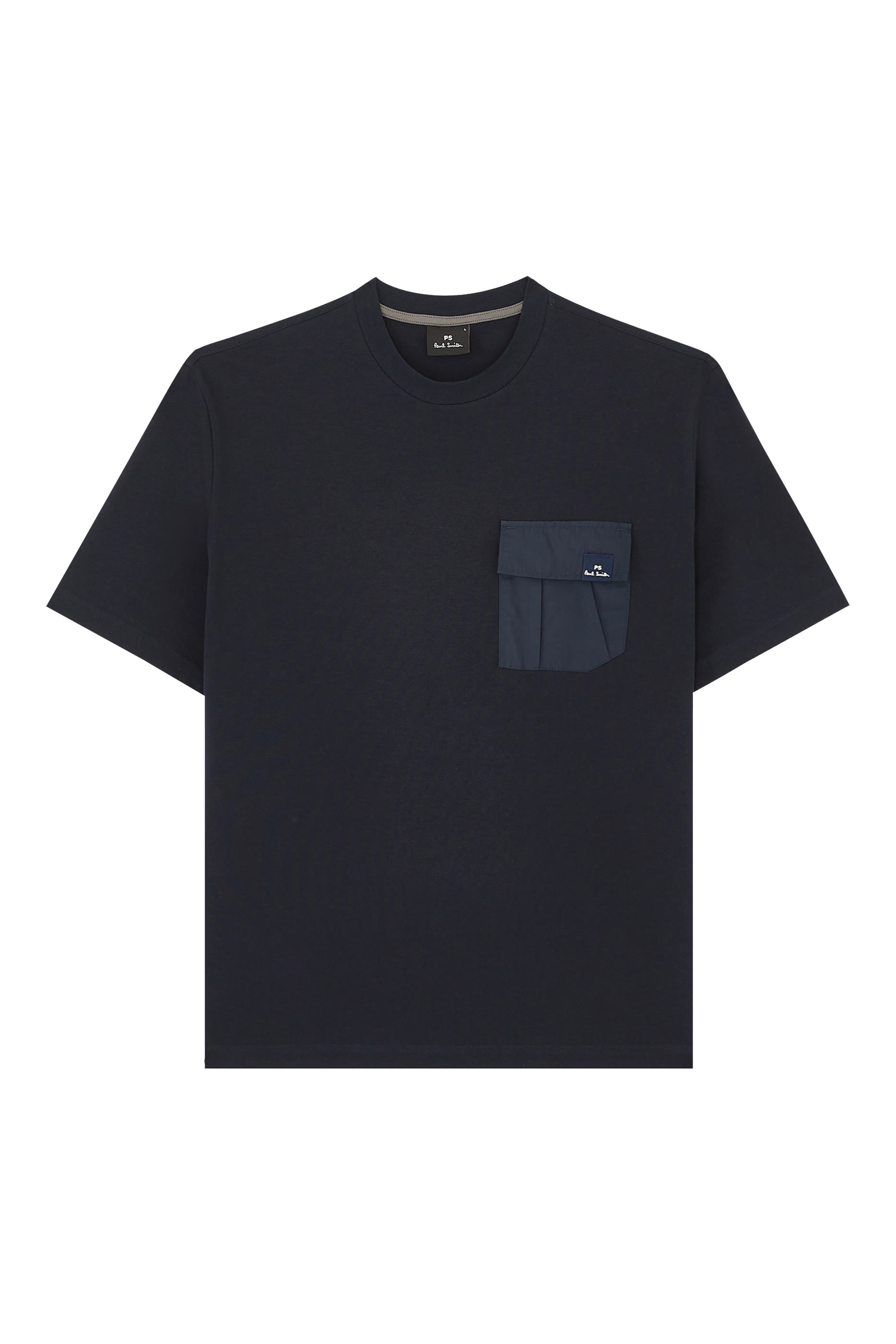 Pocket T Shirt