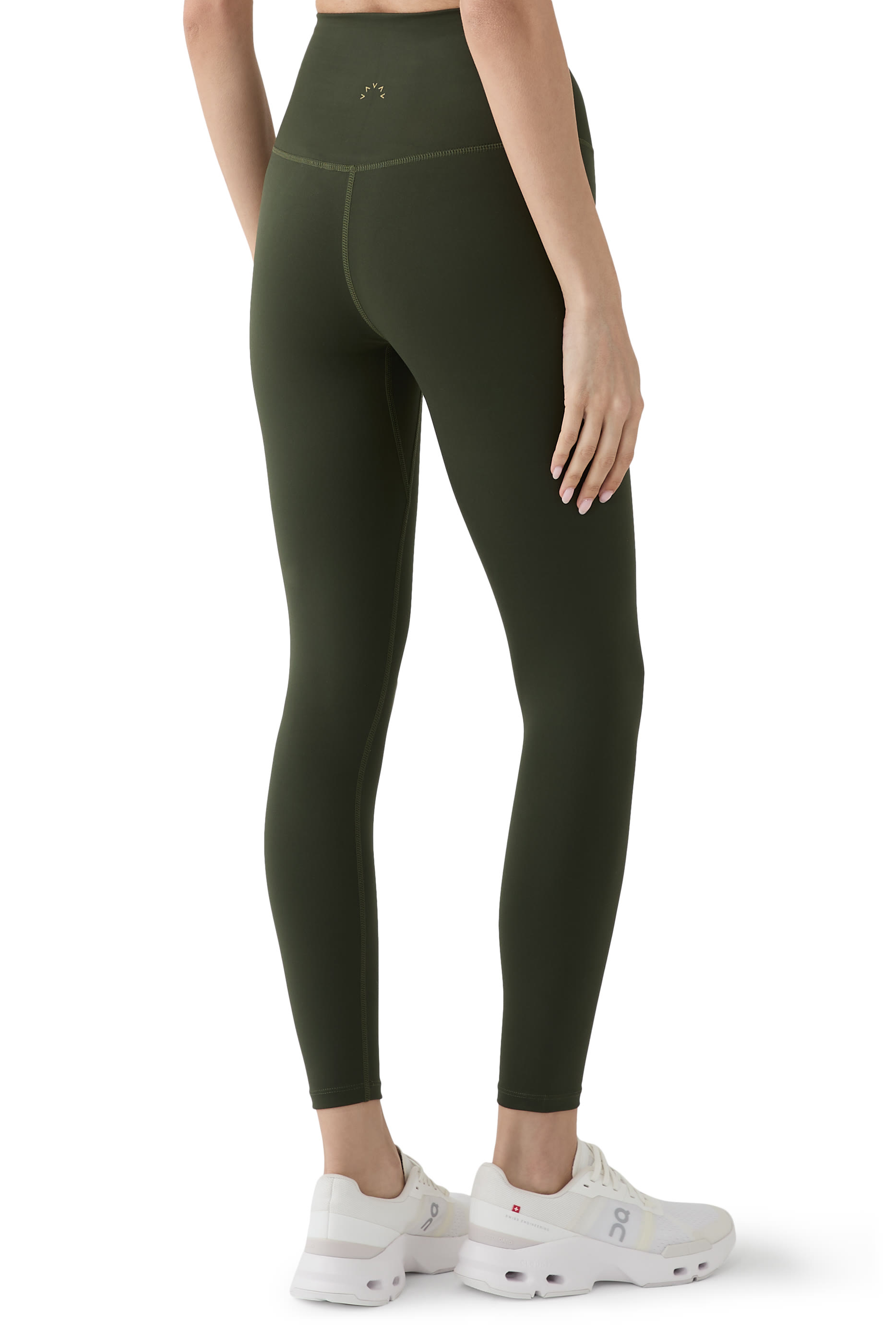 FreeSoft™ High-Rise Leggings