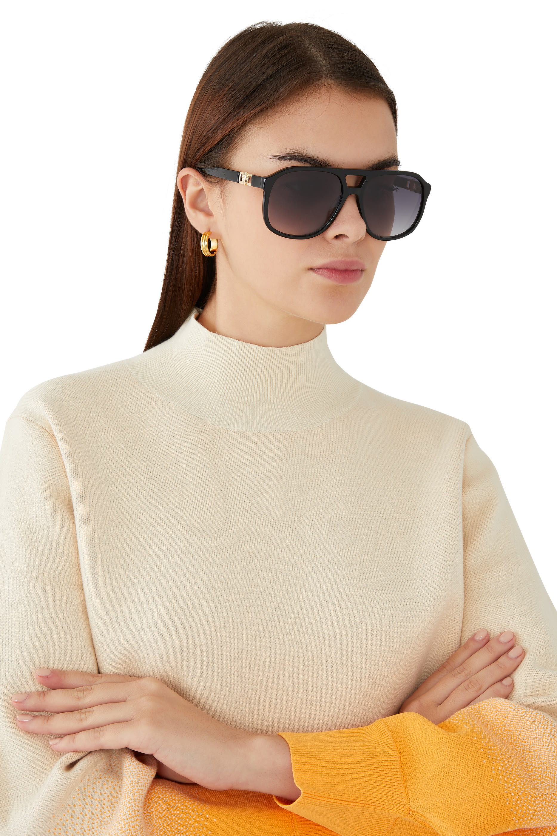 Regent Aviator Sunglasses