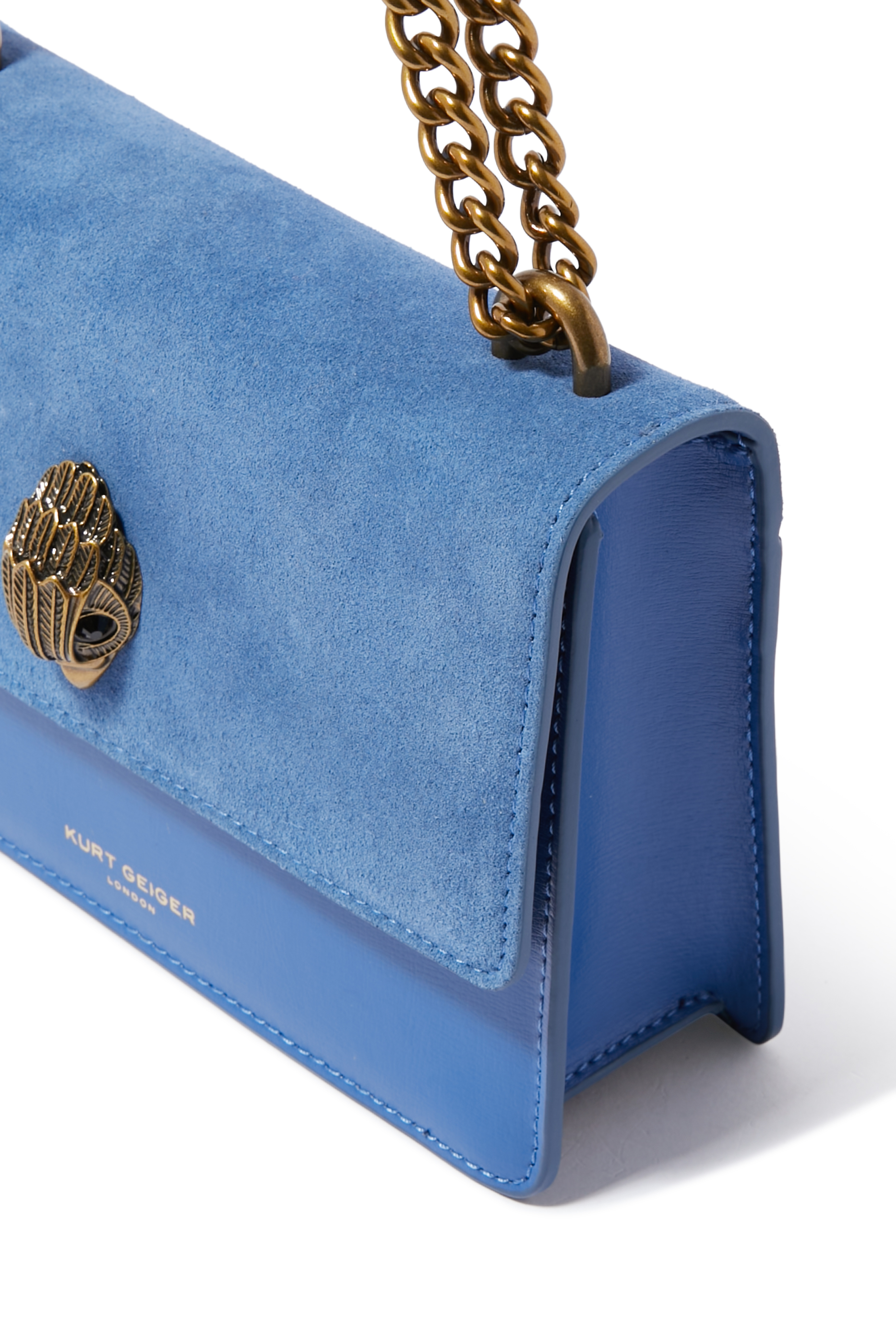 Small Shoreditch Shoulder Bag