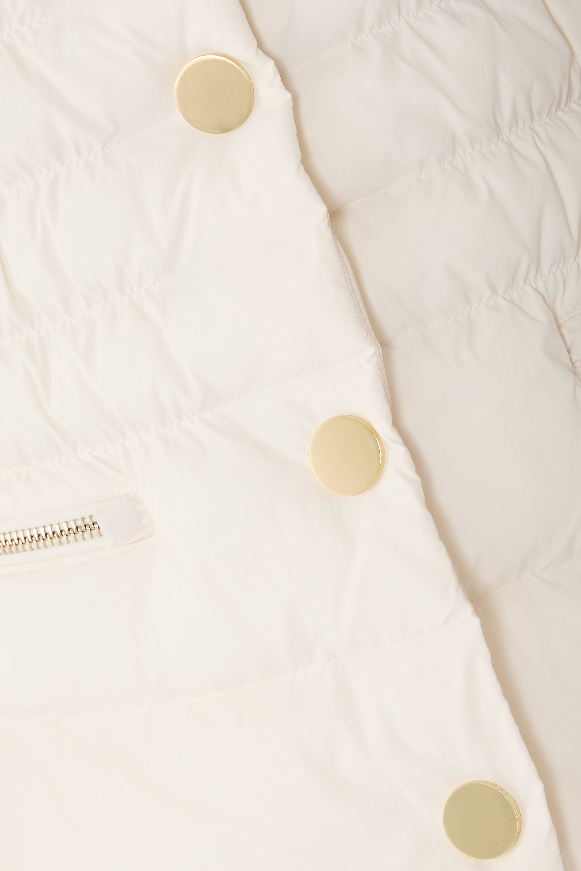 Monogram Blouson Jacket